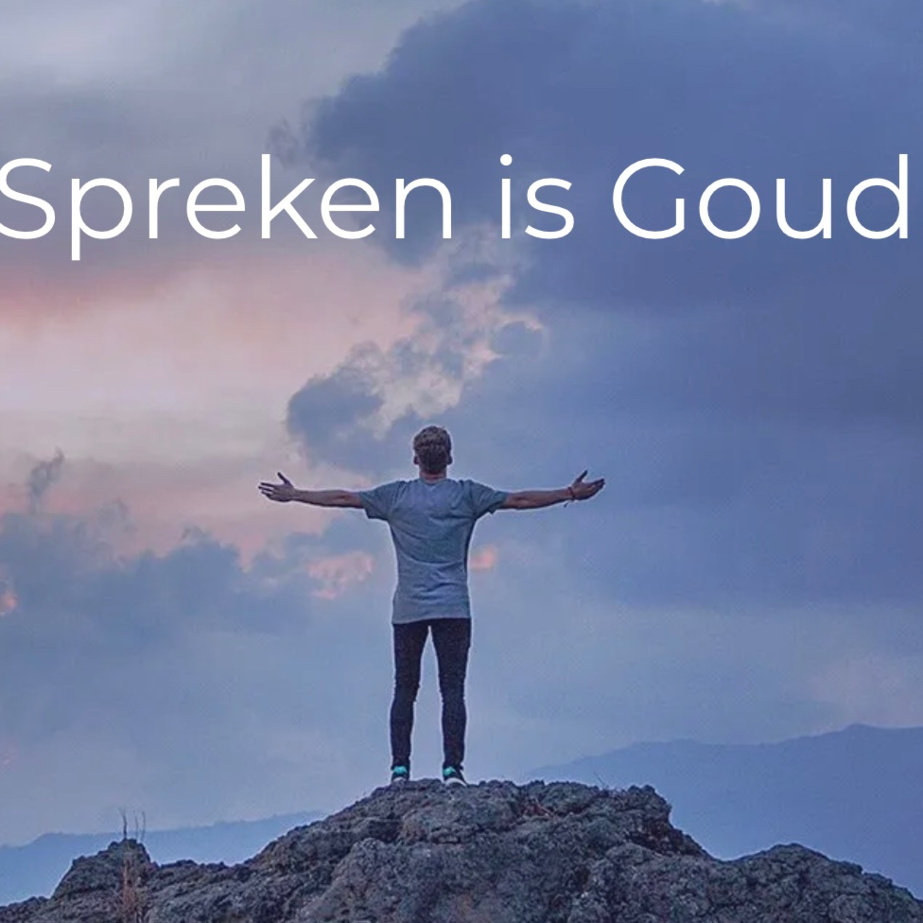 Gert Reunes & stotteren en broddelen