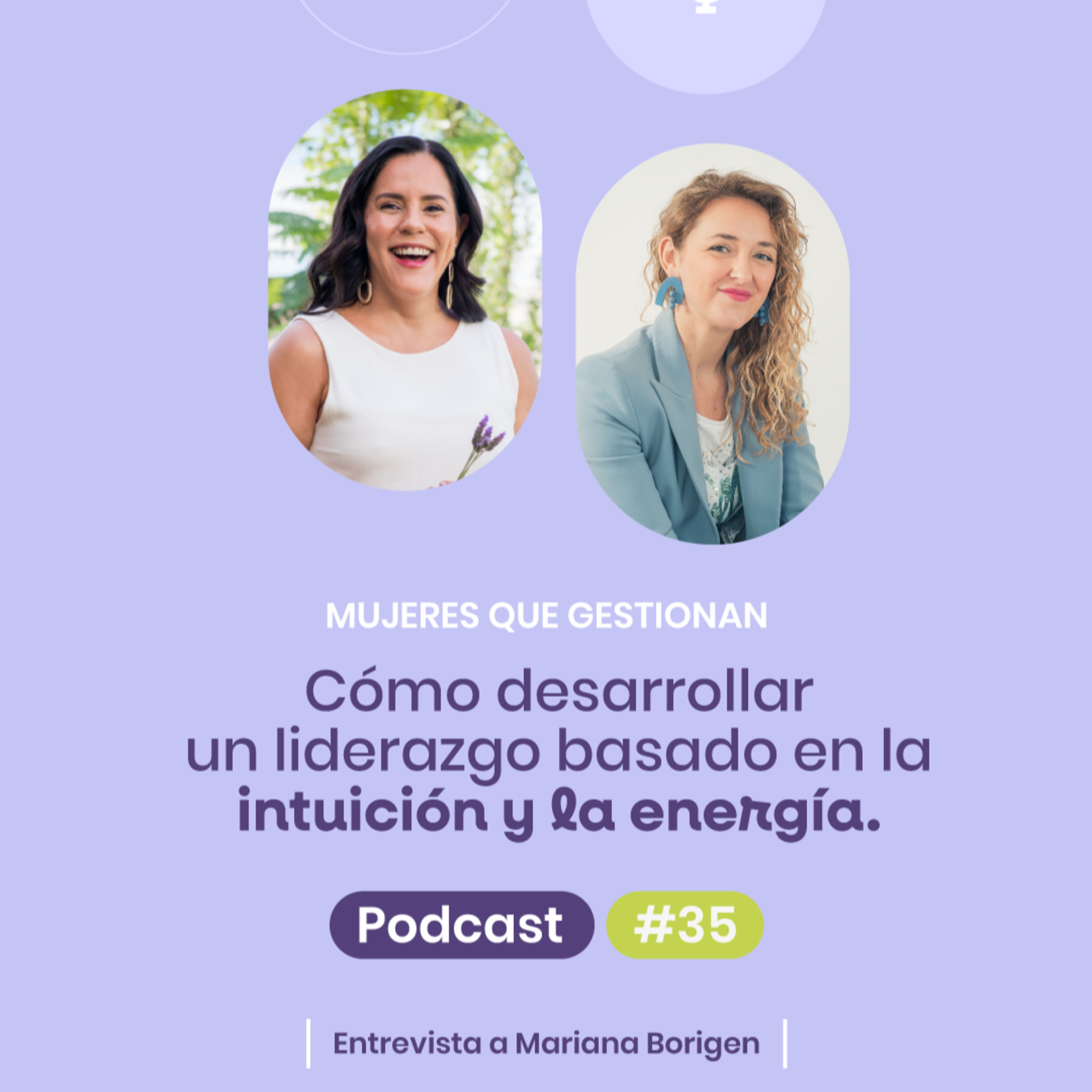 Mujeres que gestionan