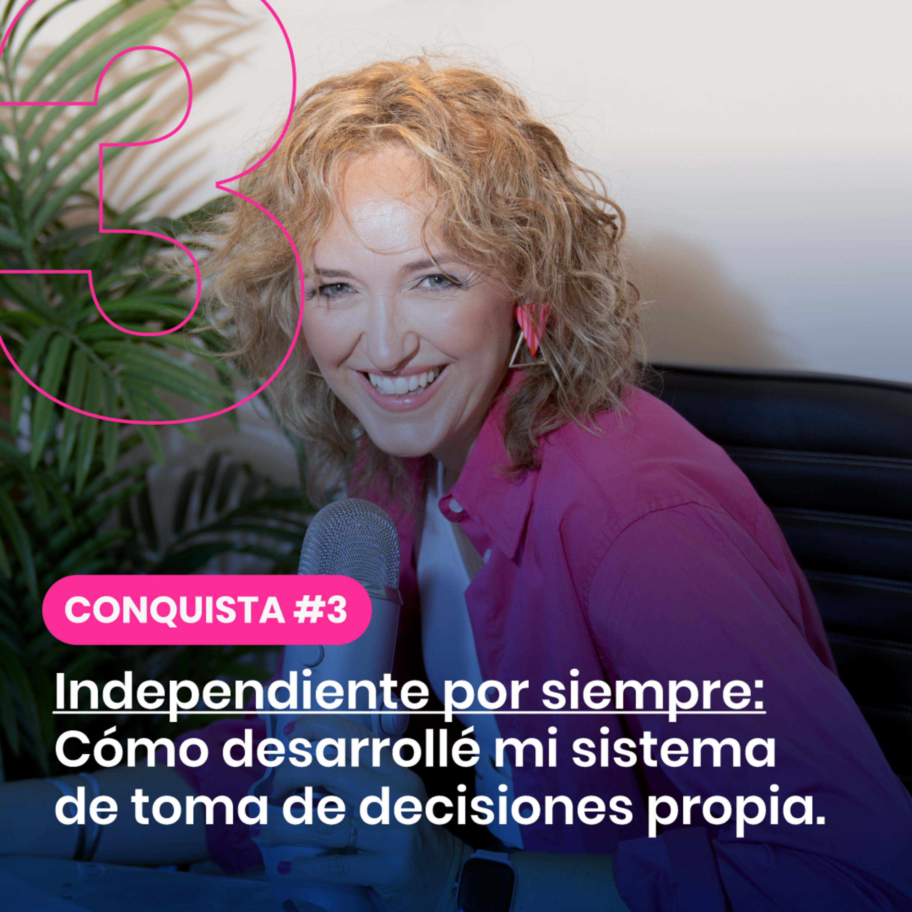 Mujeres que gestionan