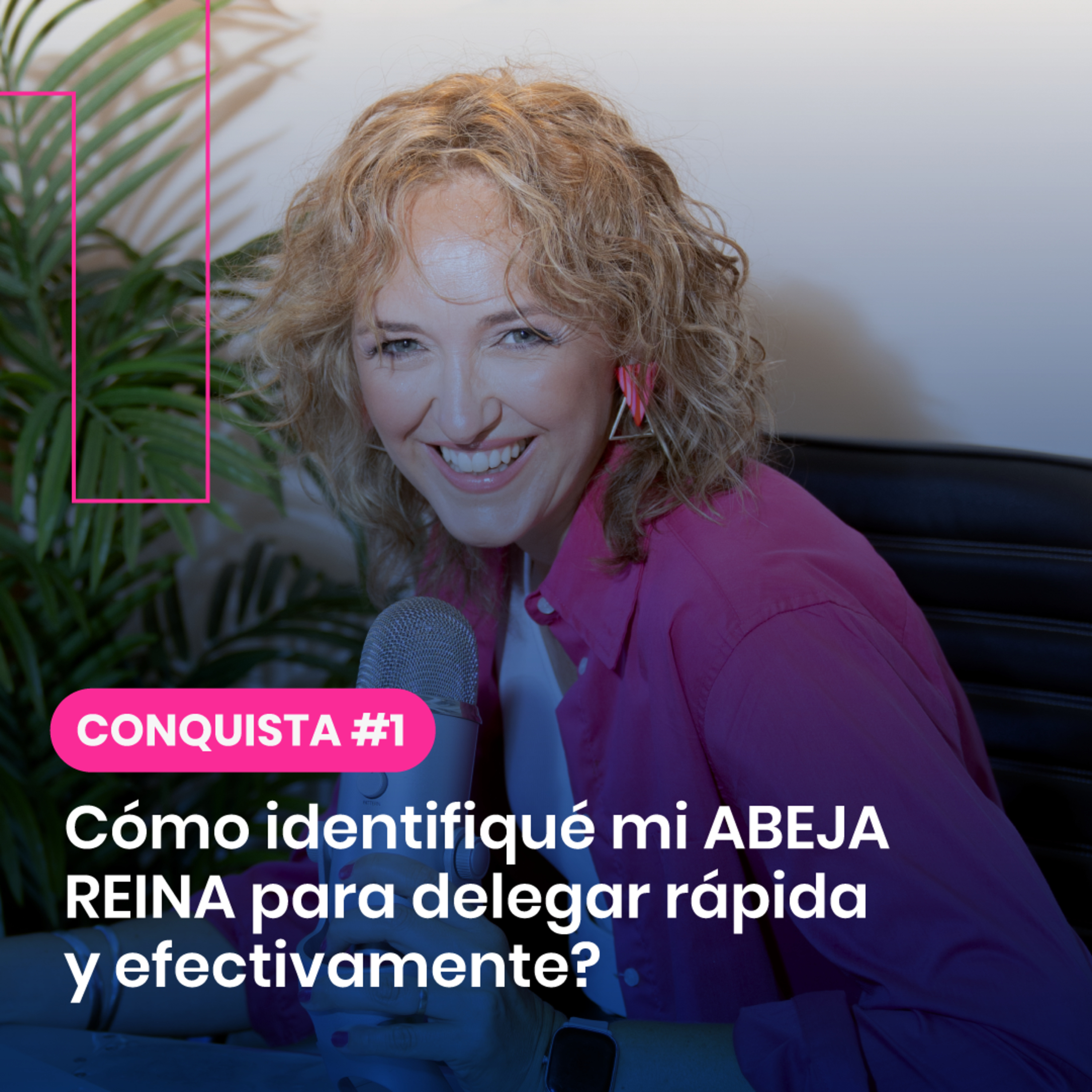 Mujeres que gestionan