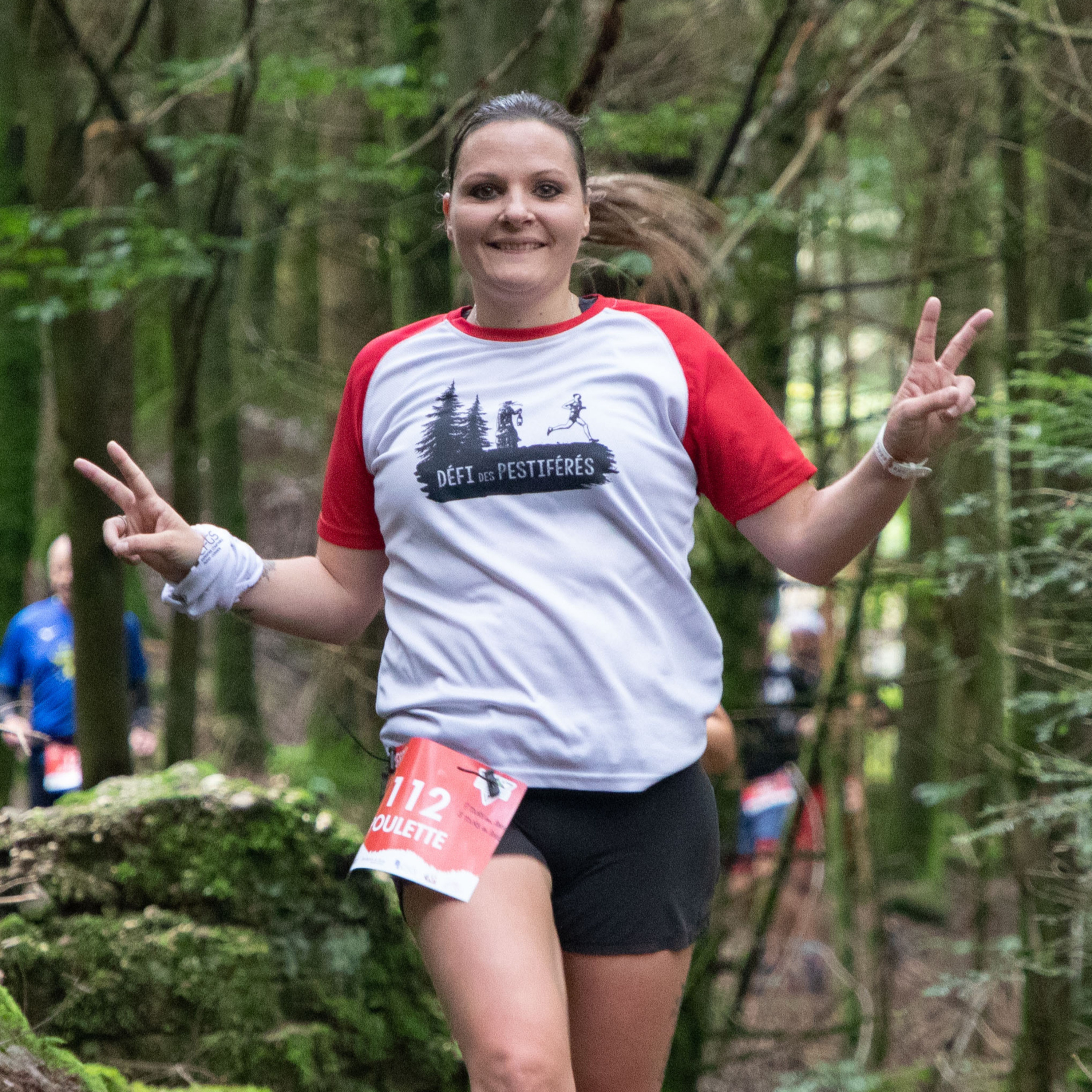Coureur lambda