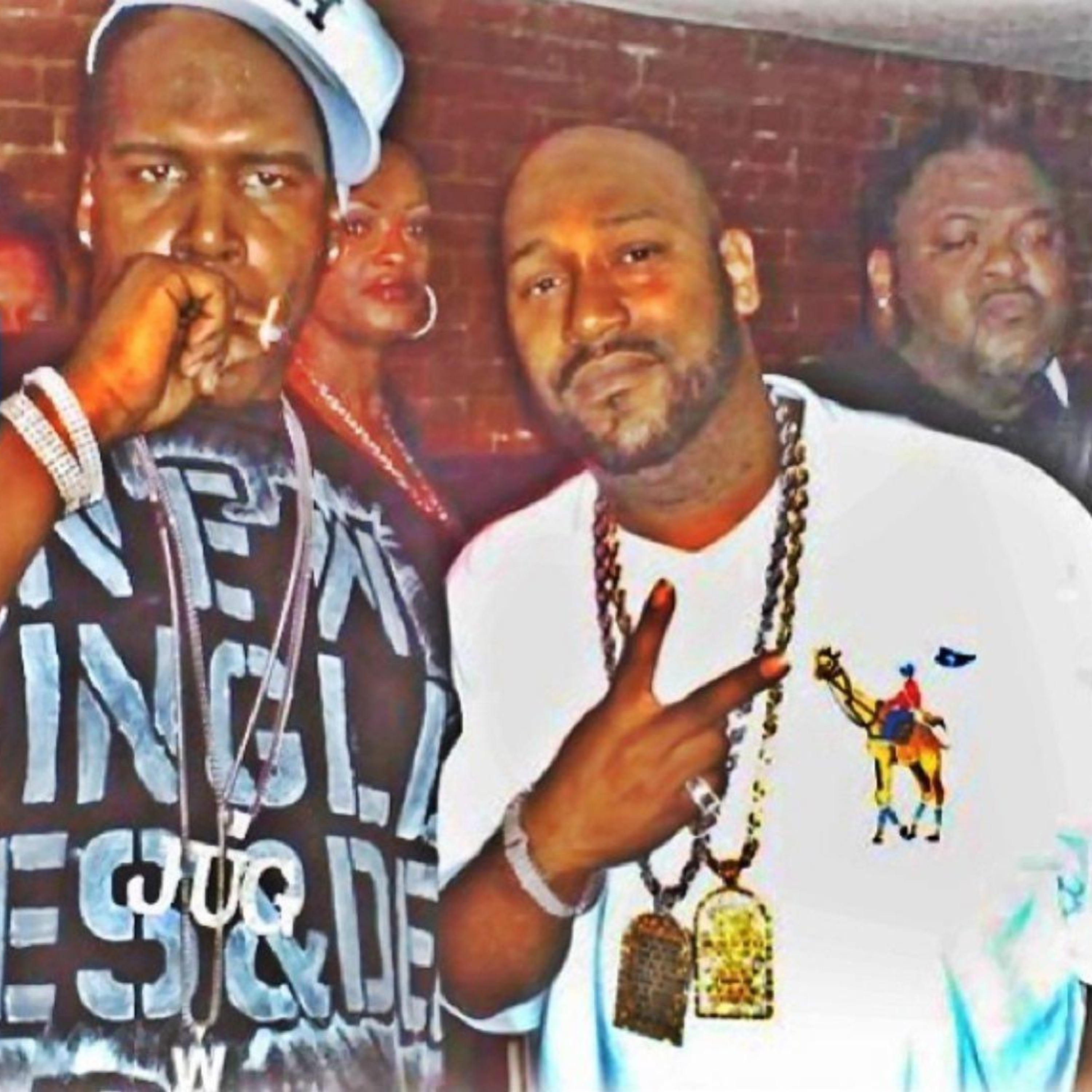 PART ✌🏾 OF "UNTOLD STORIES WITH JUGG" https://on.soundcloud.com/9GHkC