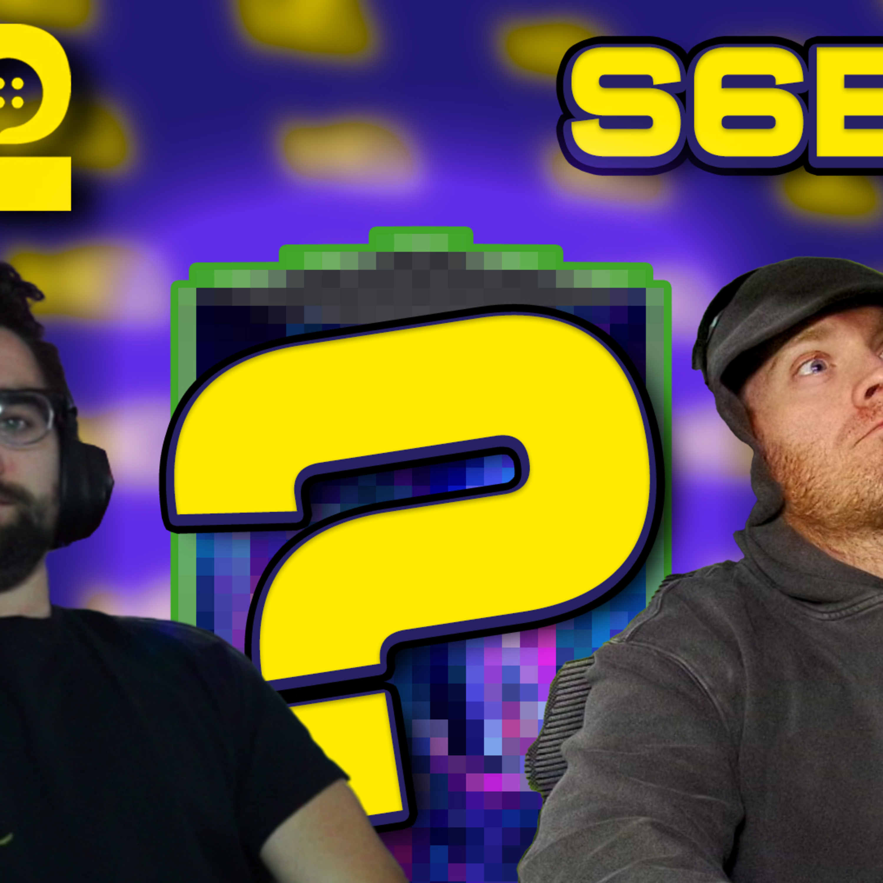 What tf is Xbox? S6E22