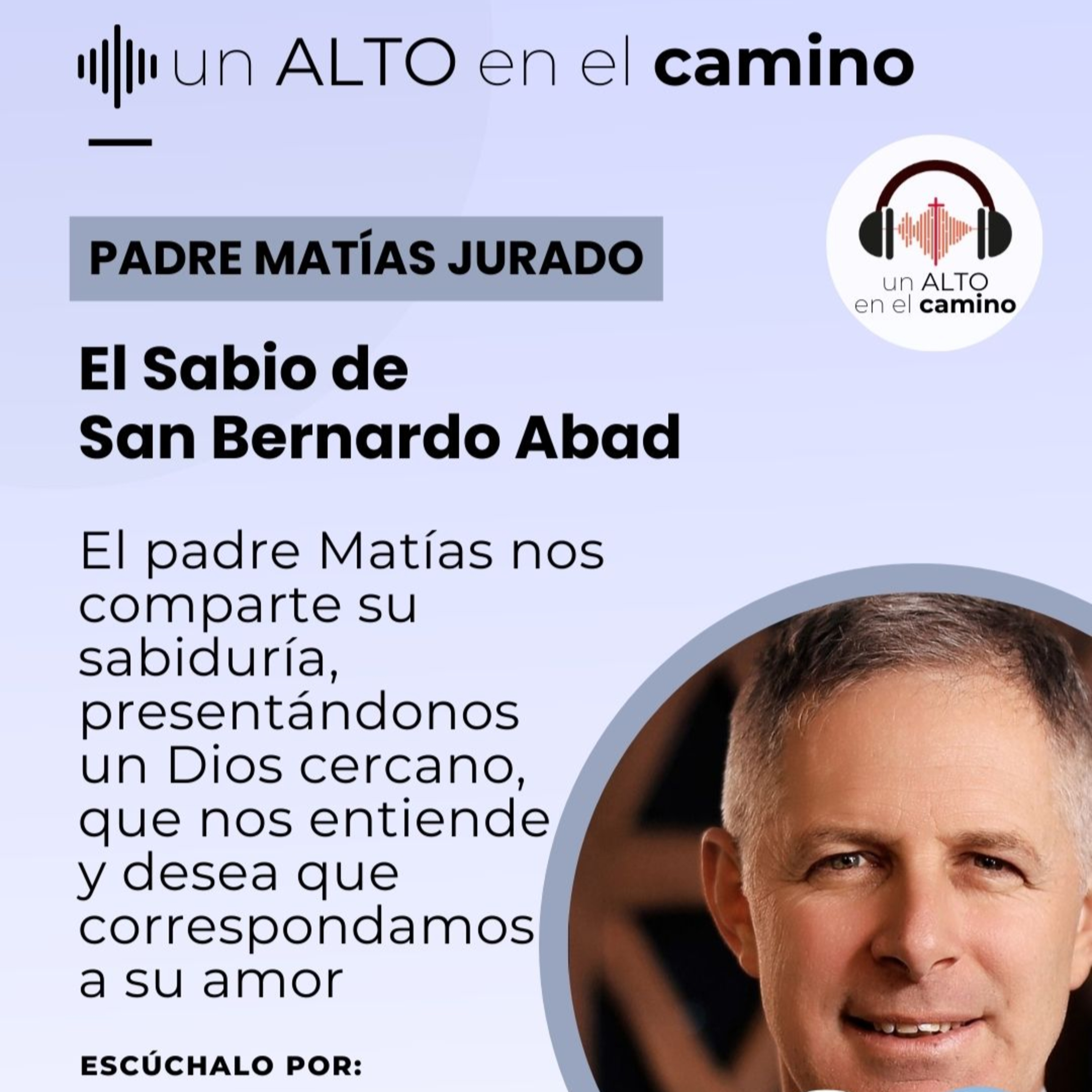 Un Alto En El Camino