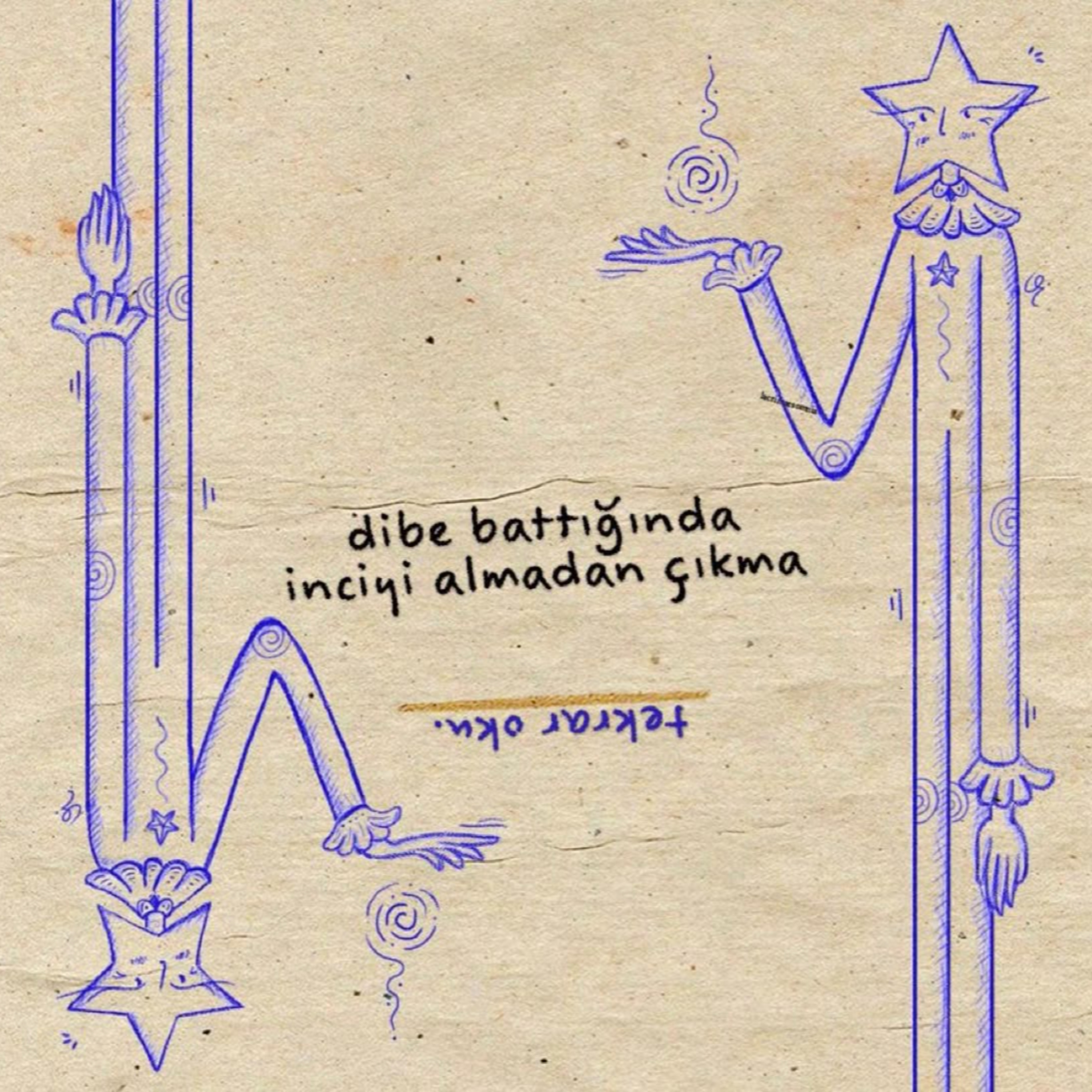 11 eylül başak yeniayı ve burç yorumları episode artwork