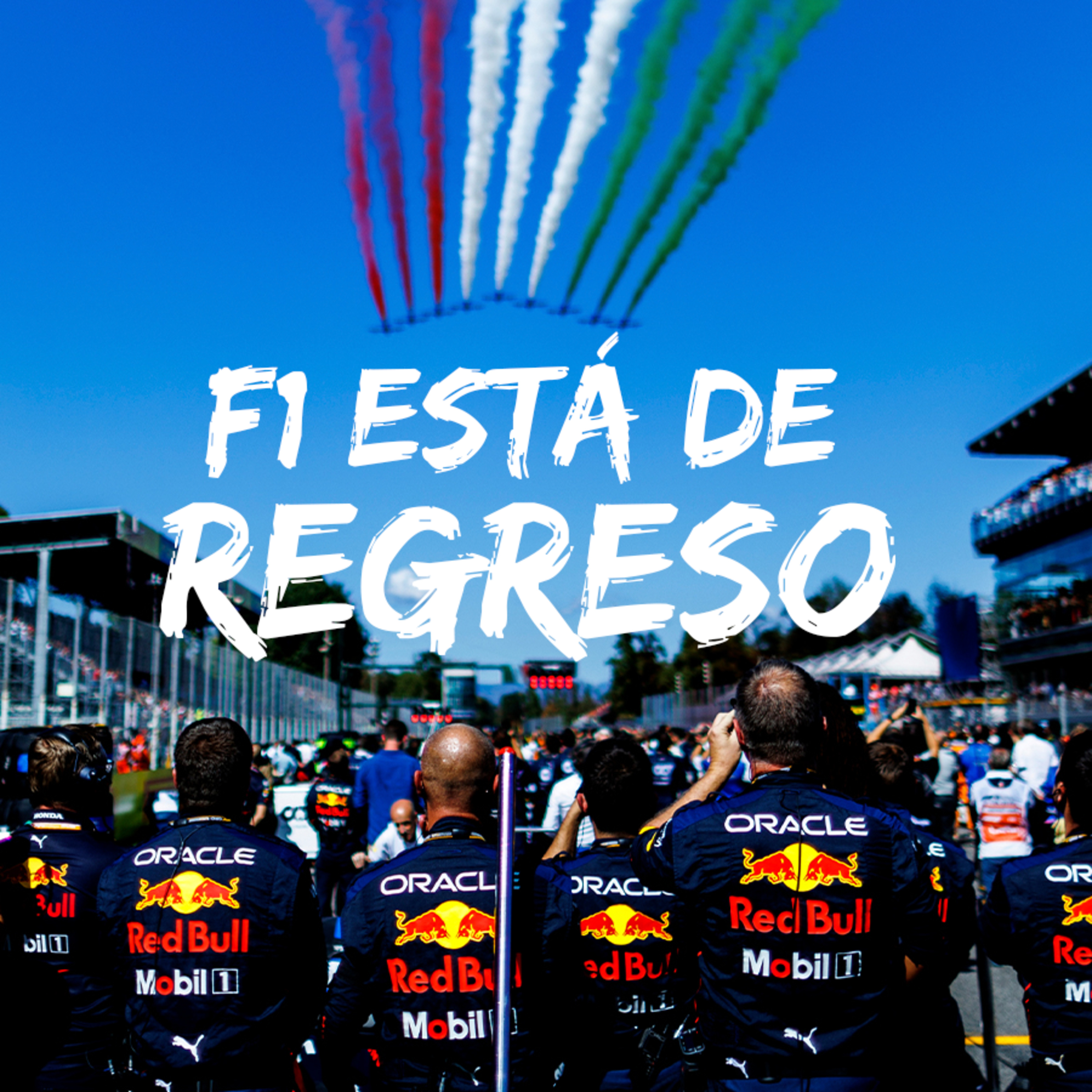 F1 Al Día