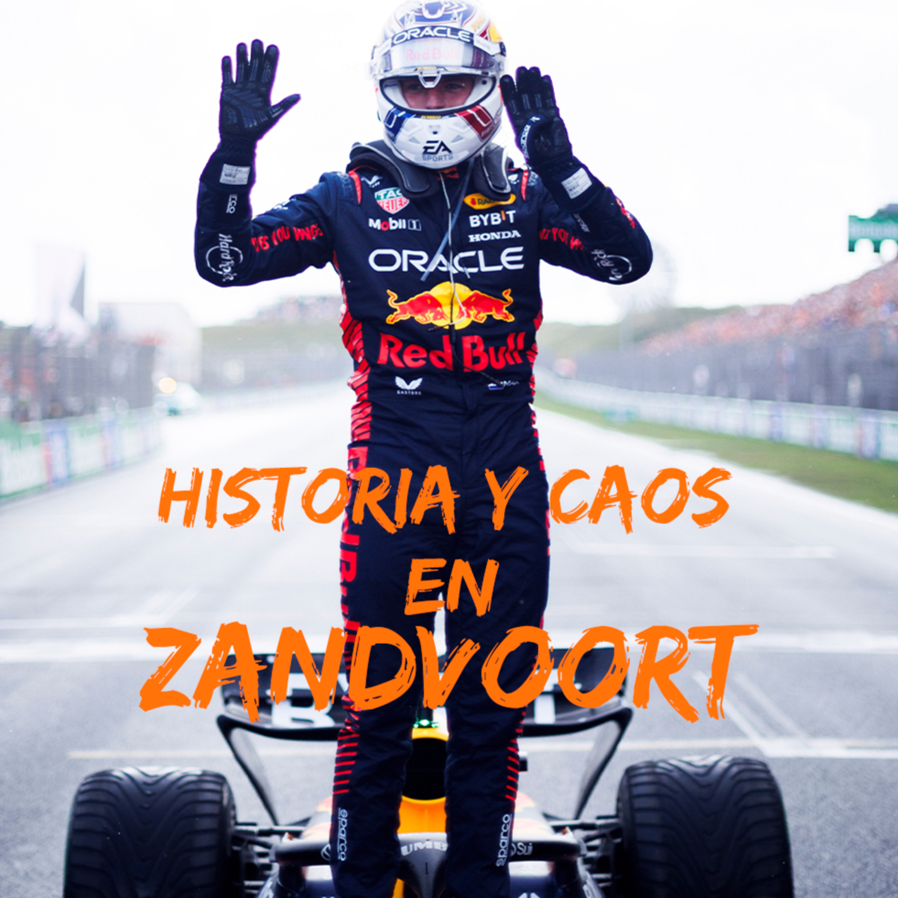 F1 Al Día
