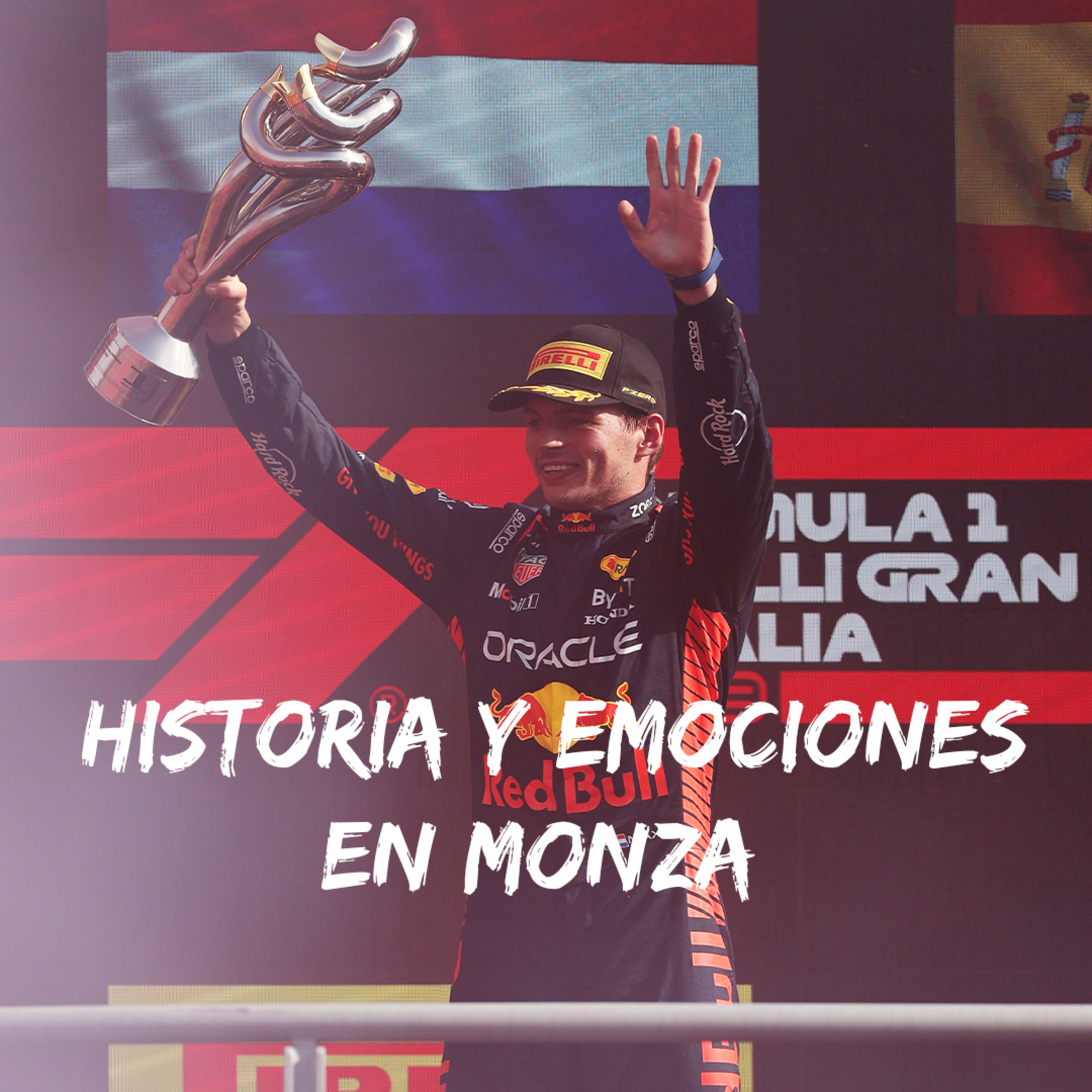 F1 Al Día