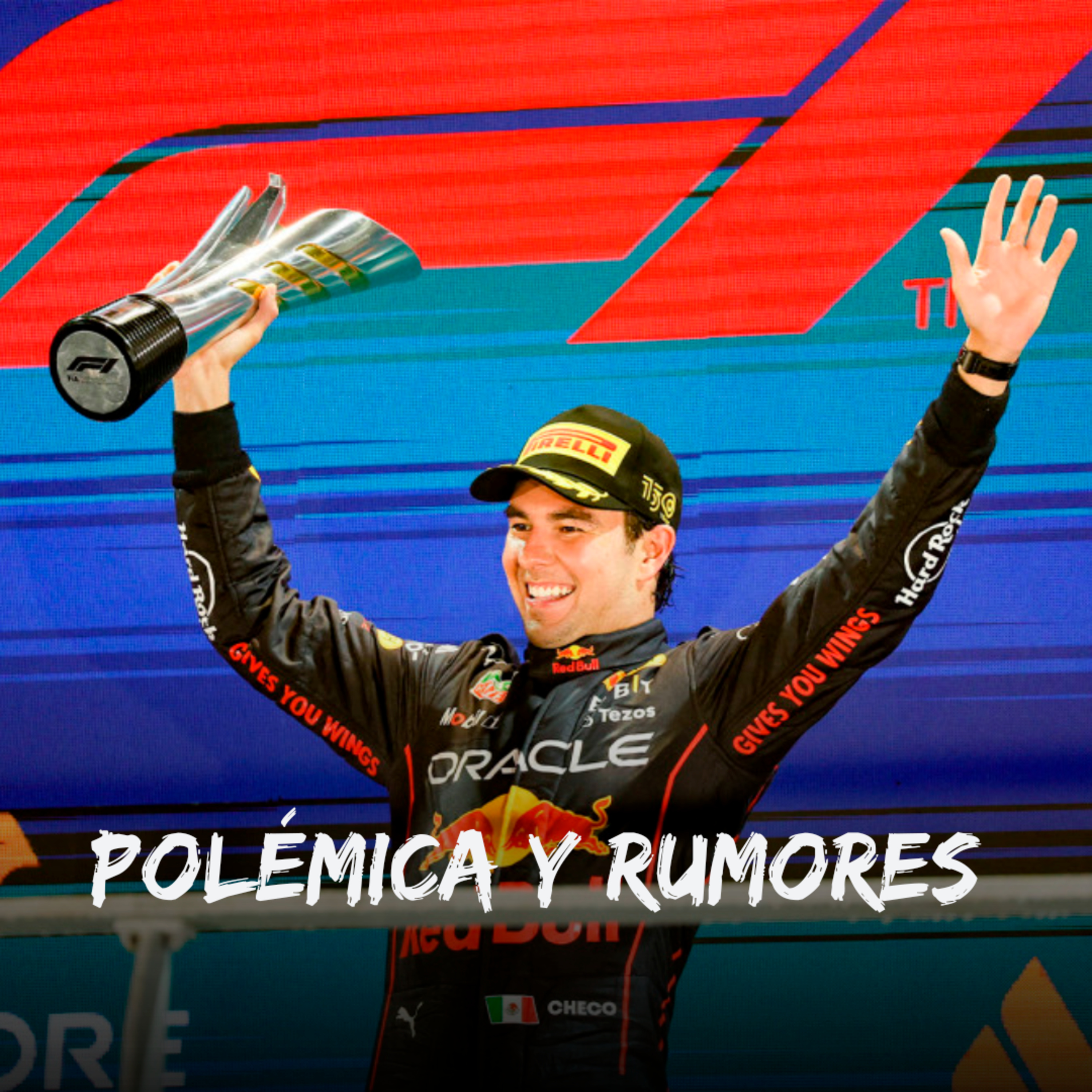 F1 Al Día