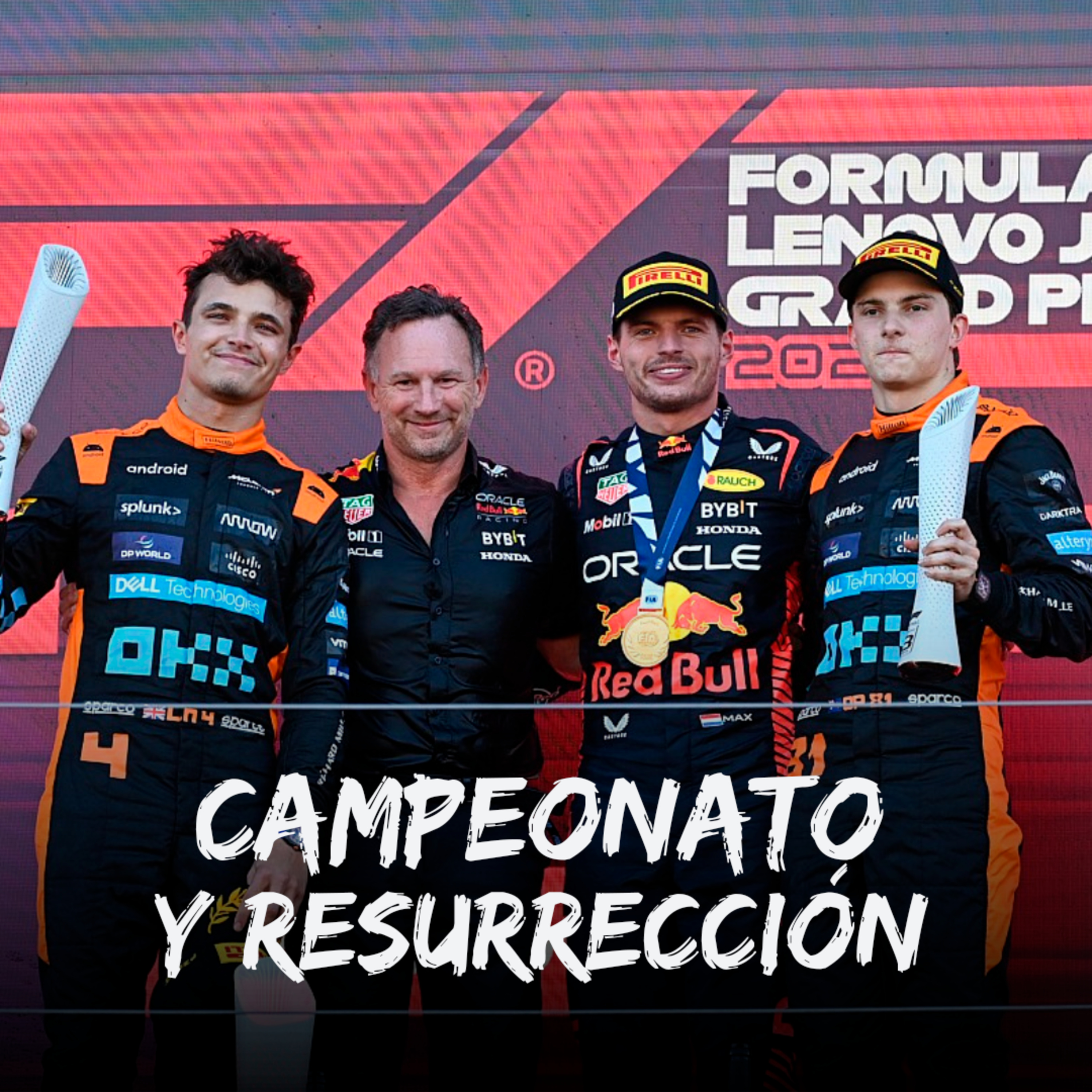 F1 Al Día