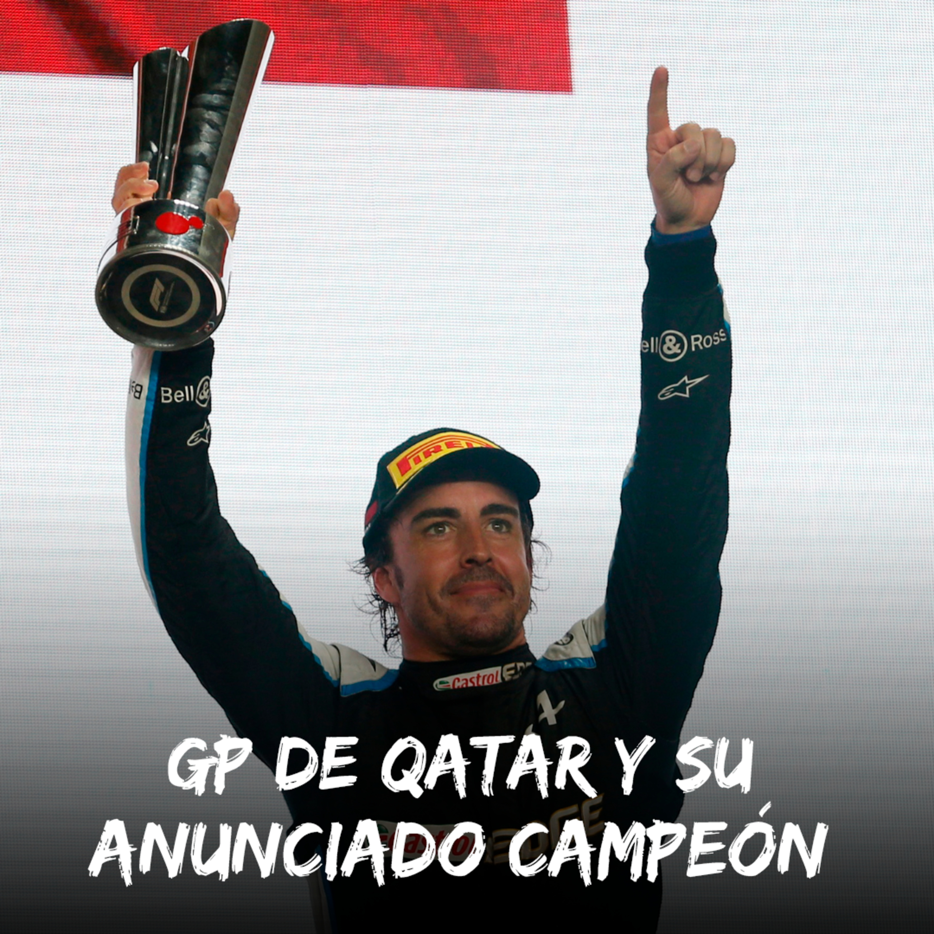 F1 Al Día