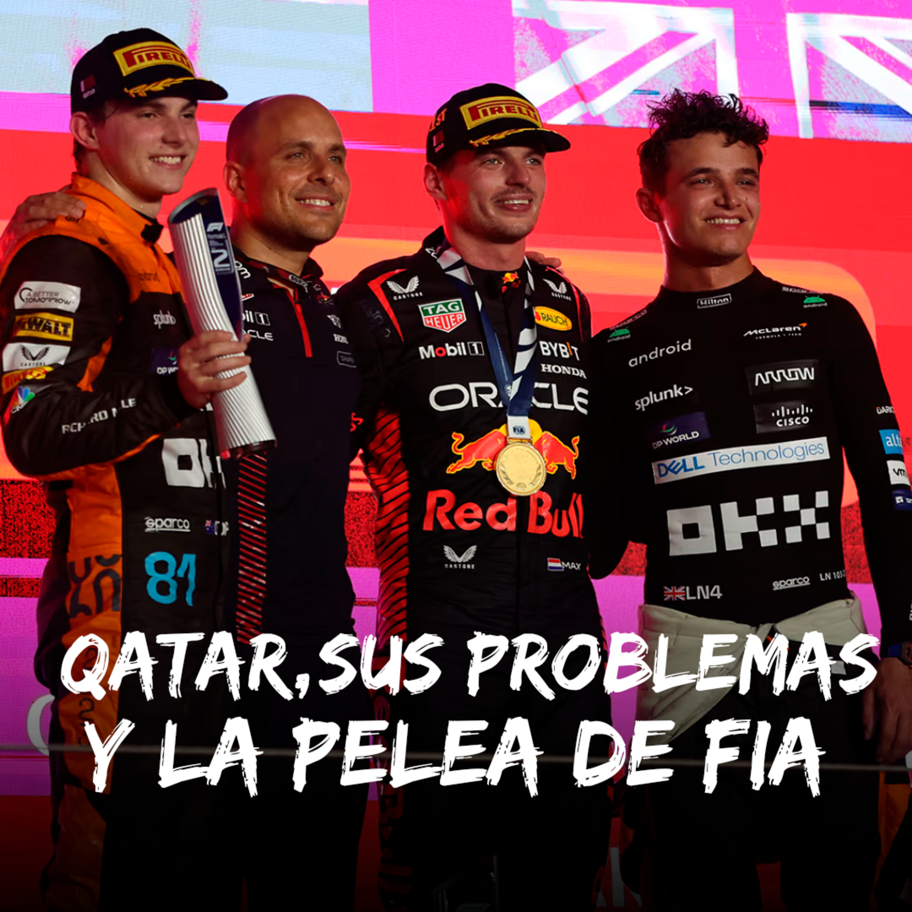 F1 Al Día