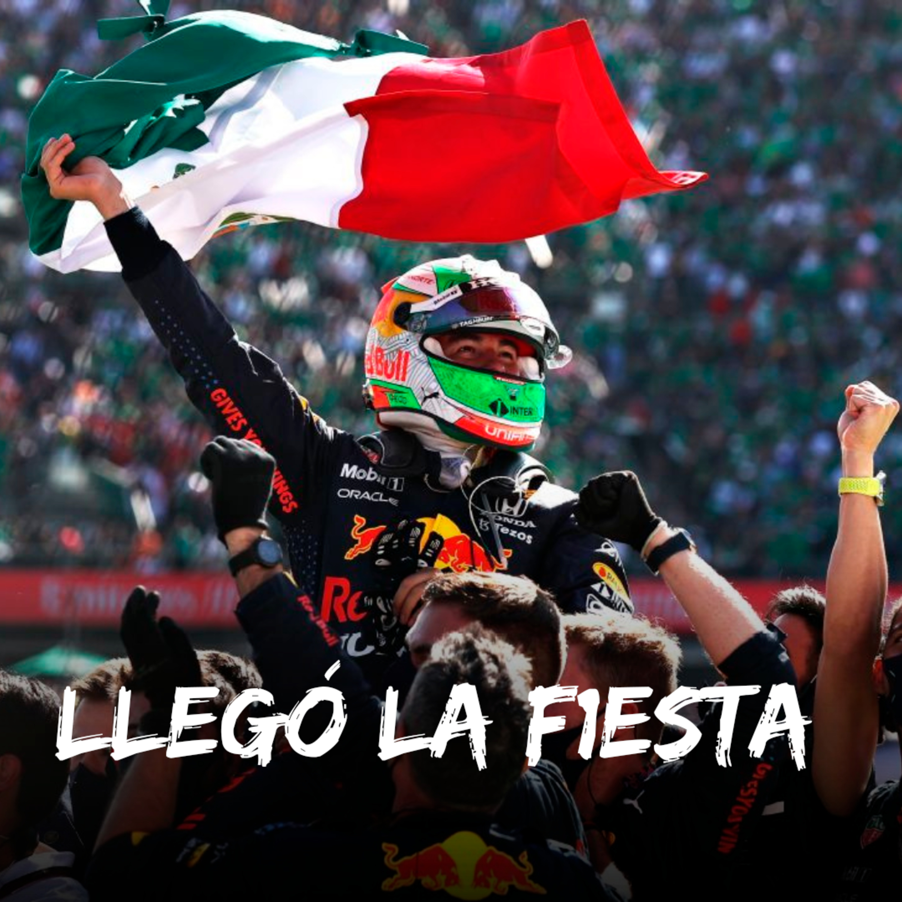 F1 Al Día