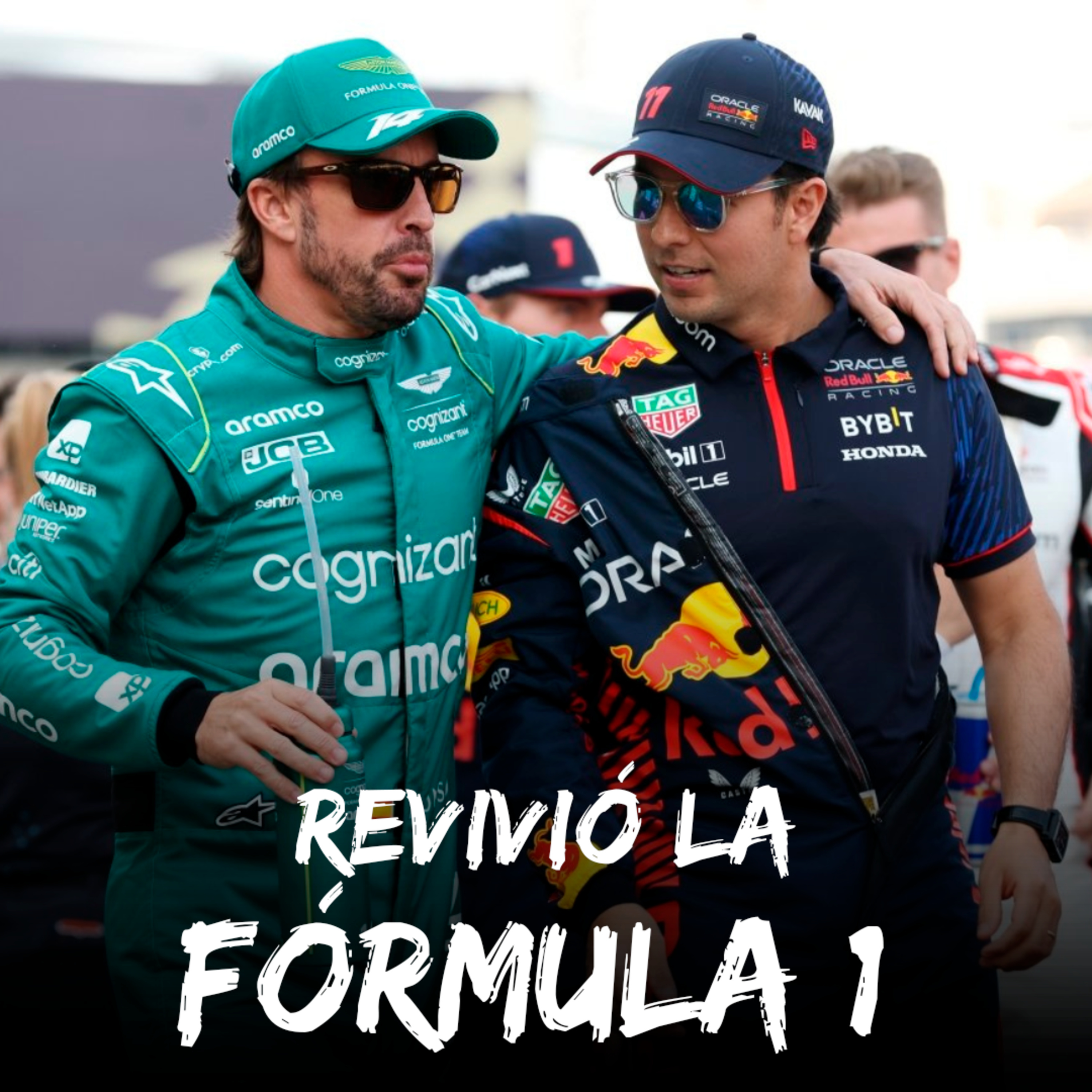 F1 Al Día