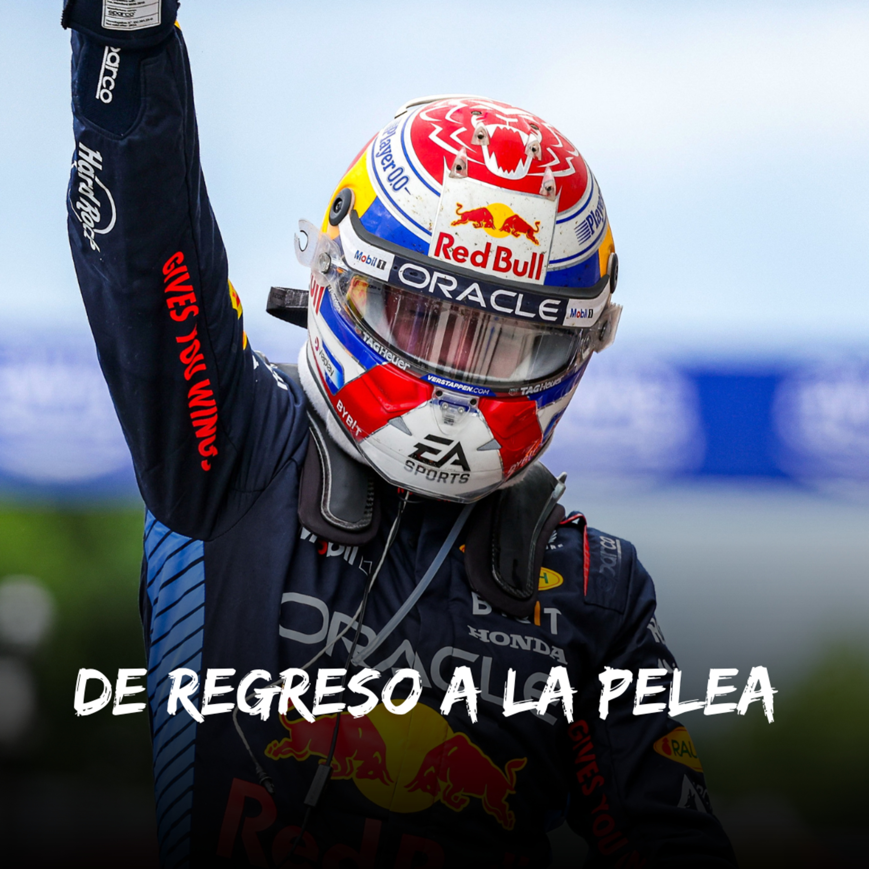 F1 Al Día