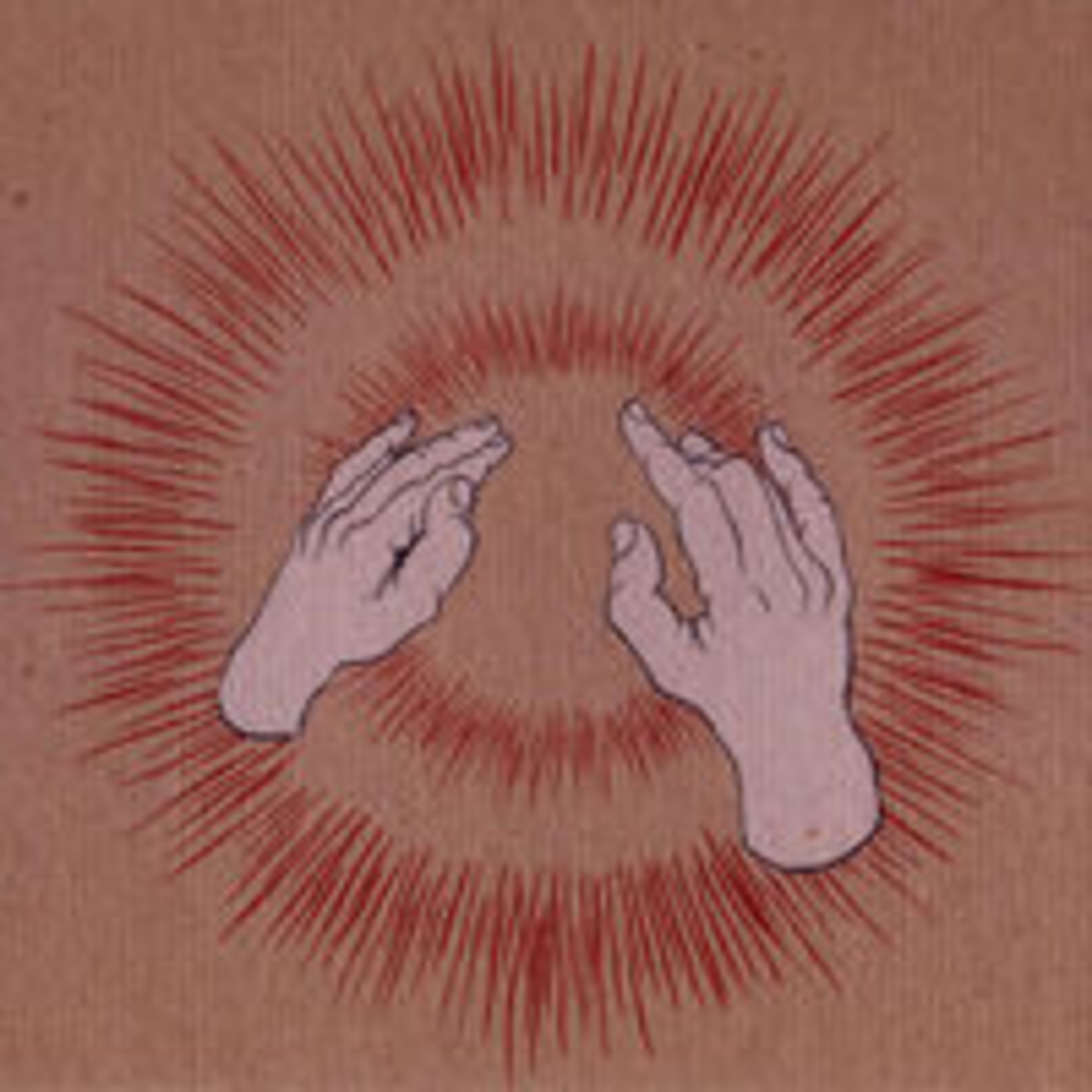 Interludio: Lift Your Skinny Fists Like Antennas to Heaven Pt. 1