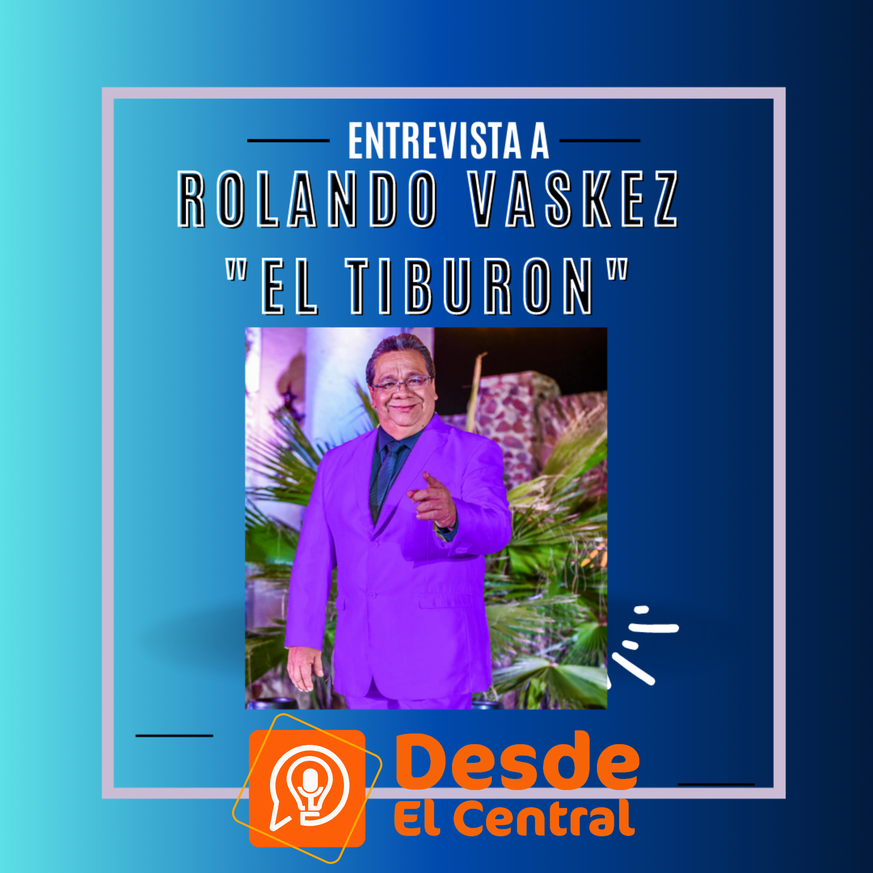 Desde El Central