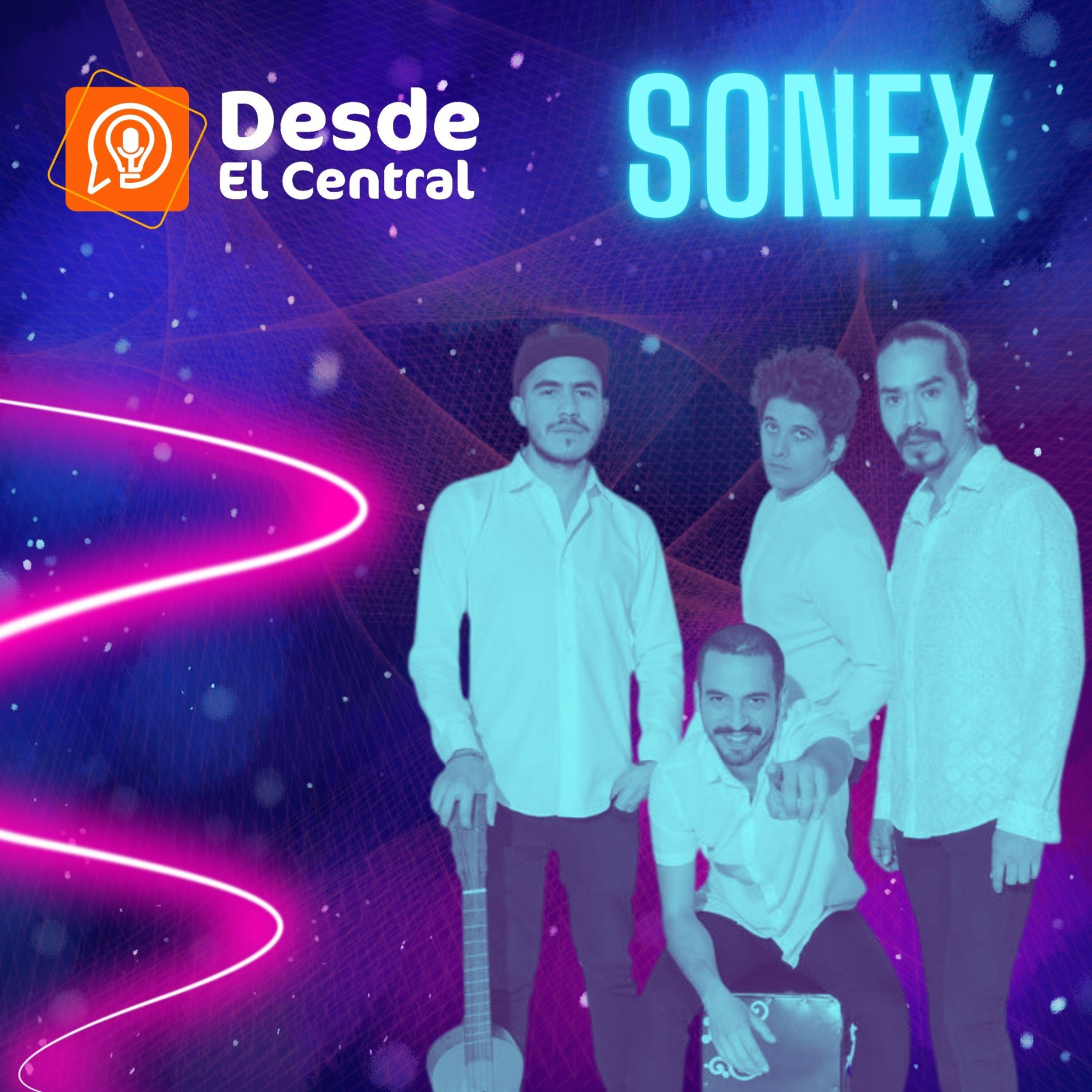 Desde El Central