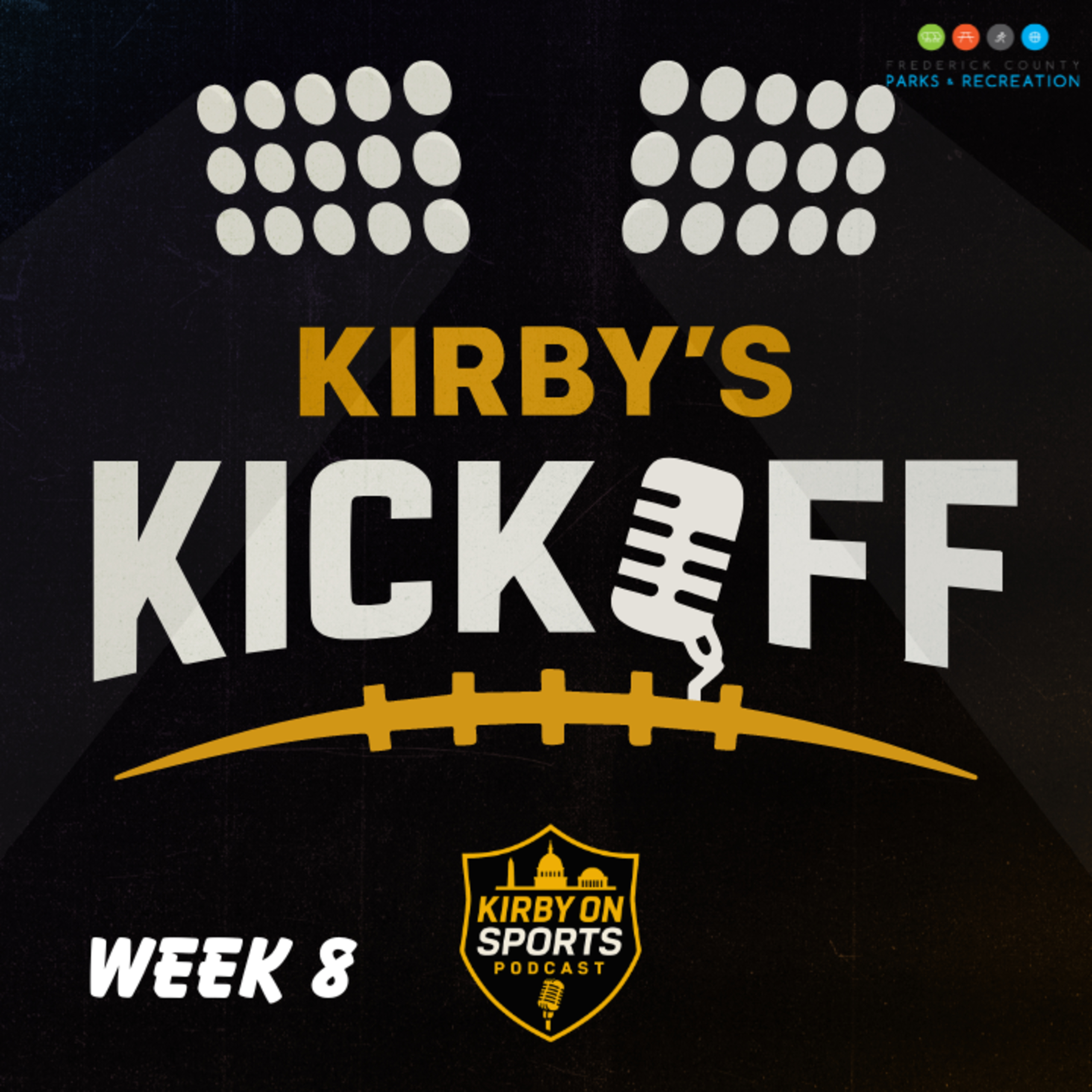 The Kirby on Sports Podcast