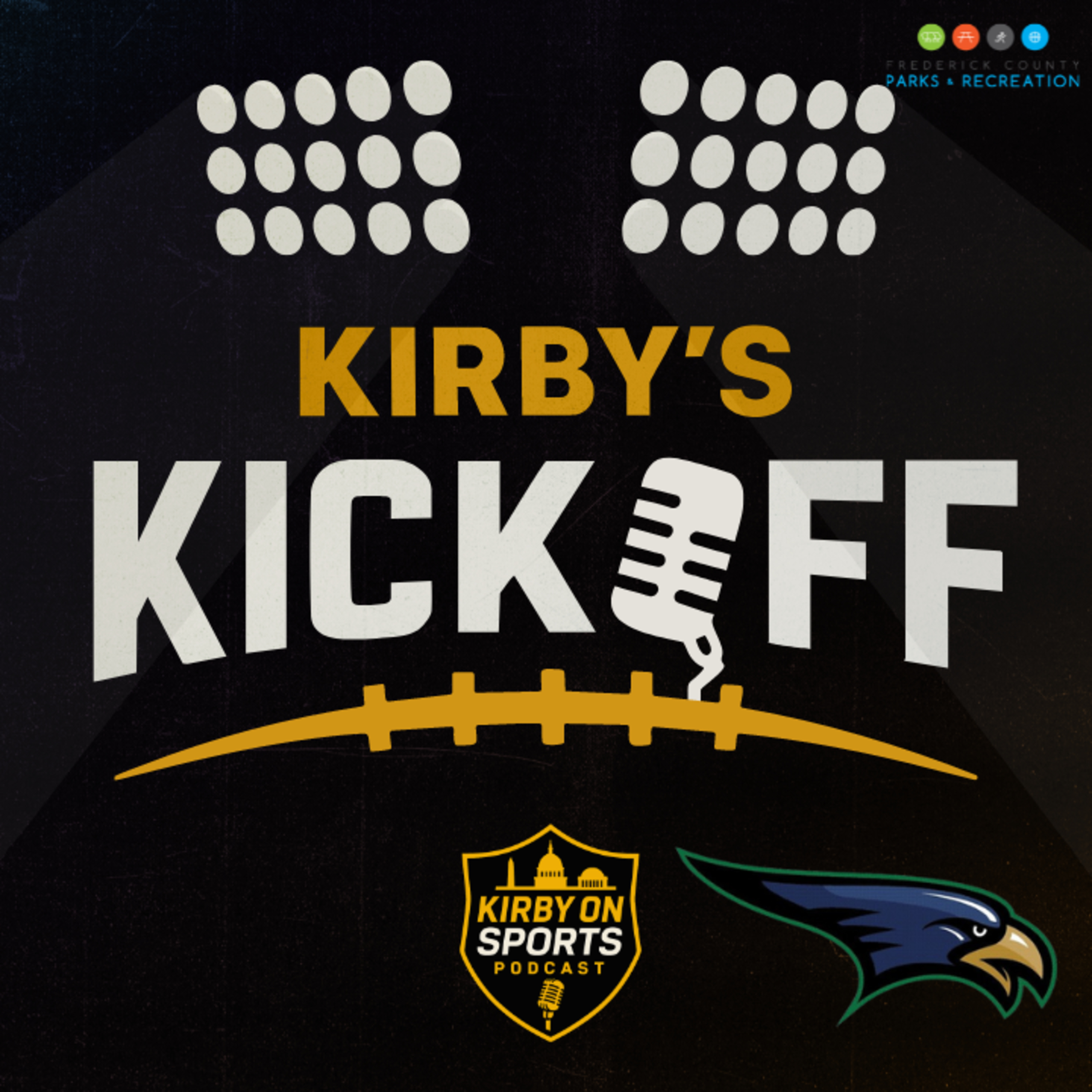 The Kirby on Sports Podcast