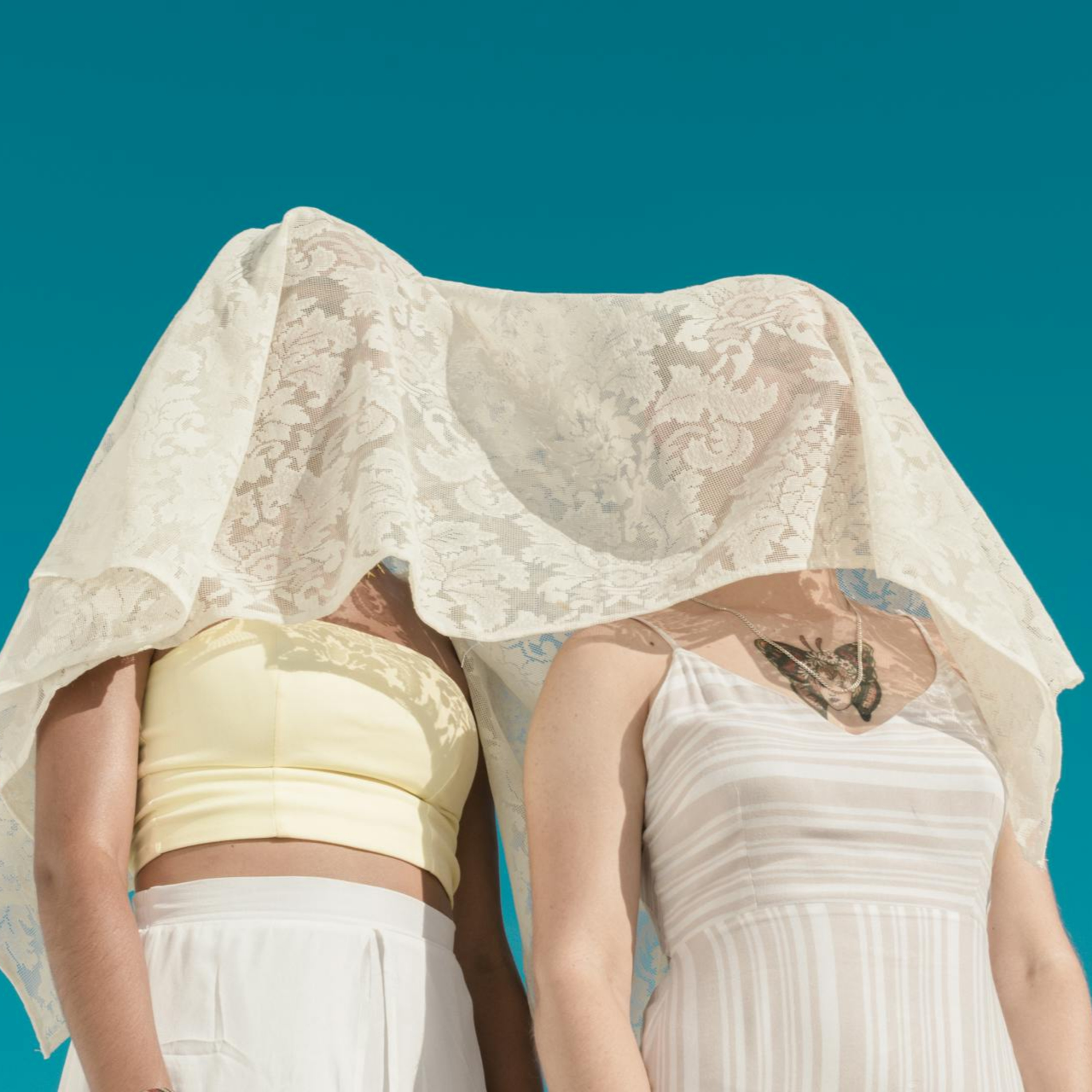 The unwanted sister — Genesis 29:1–30 episode artwork