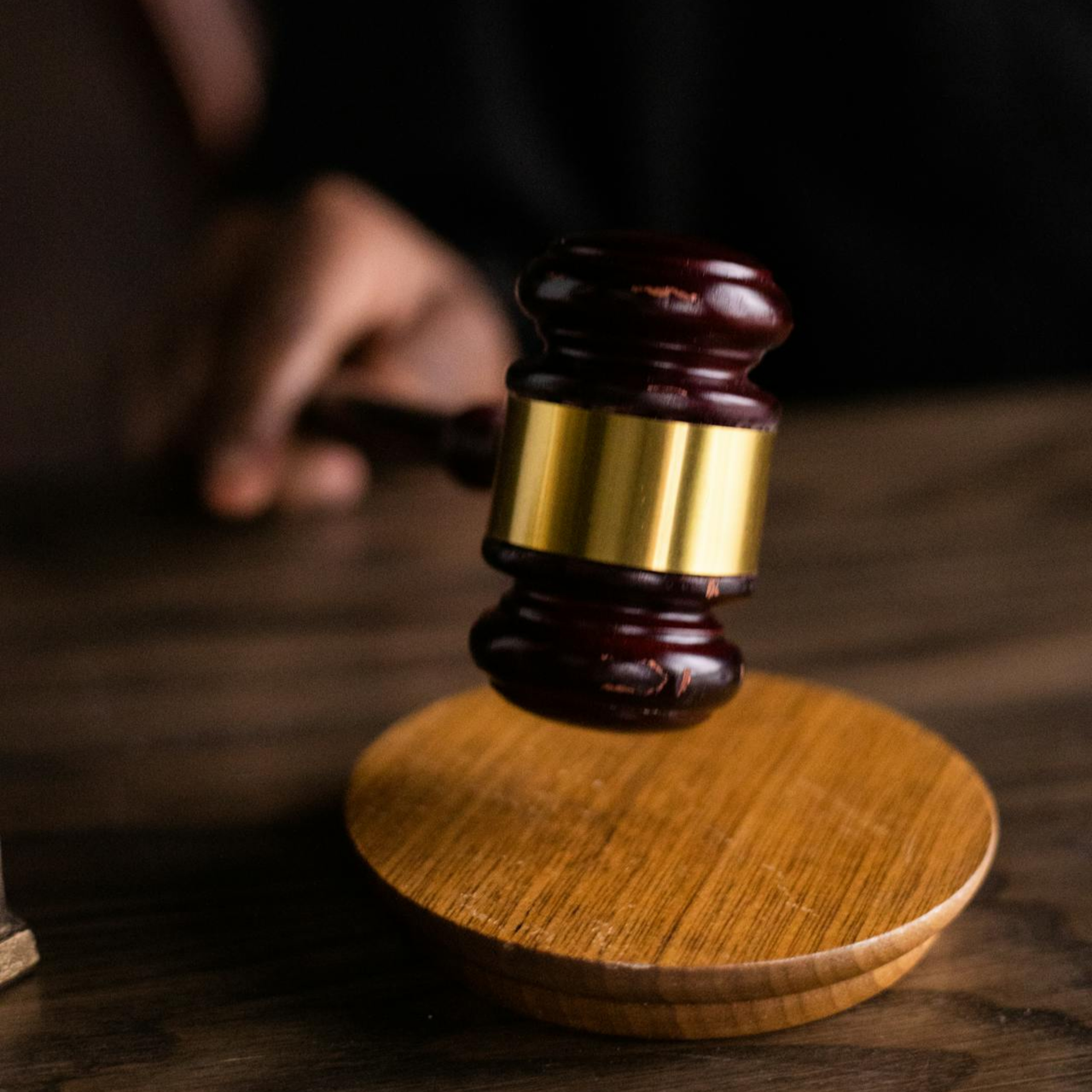 A God of Justice — Psalm 82:2–7 episode artwork