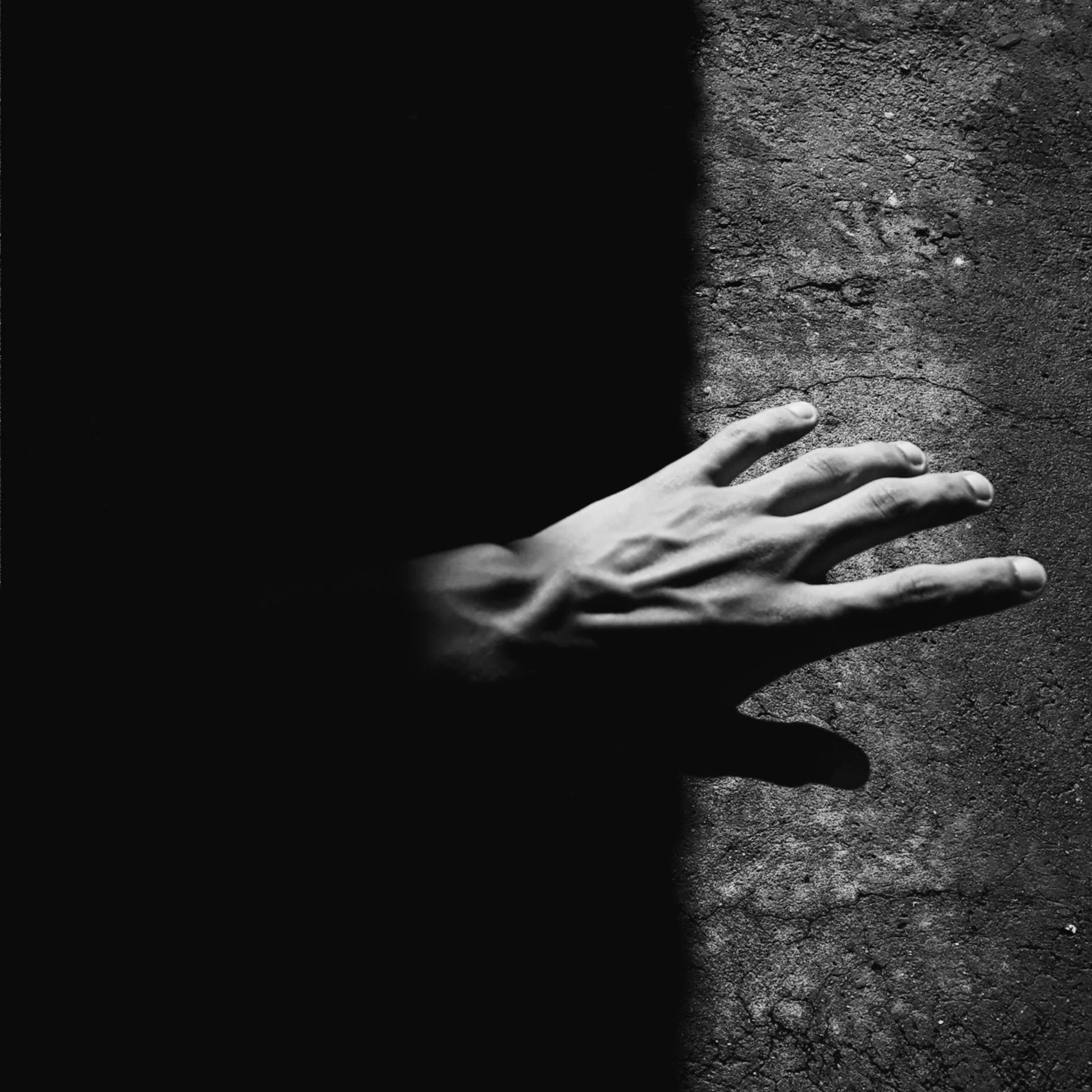 Where grace meets guilt — Genesis 33 episode artwork