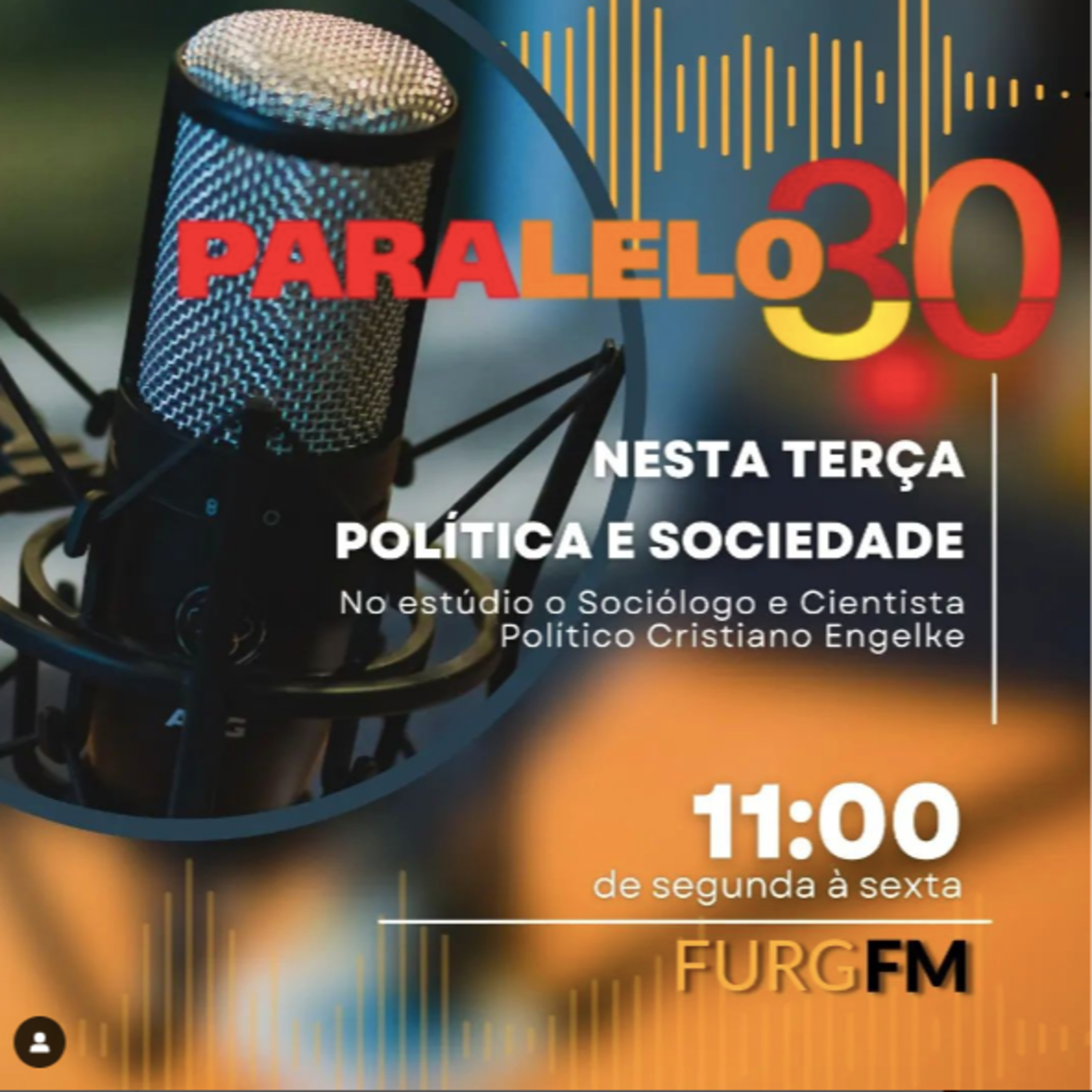 18.04.23 Política & Sociedade episode artwork