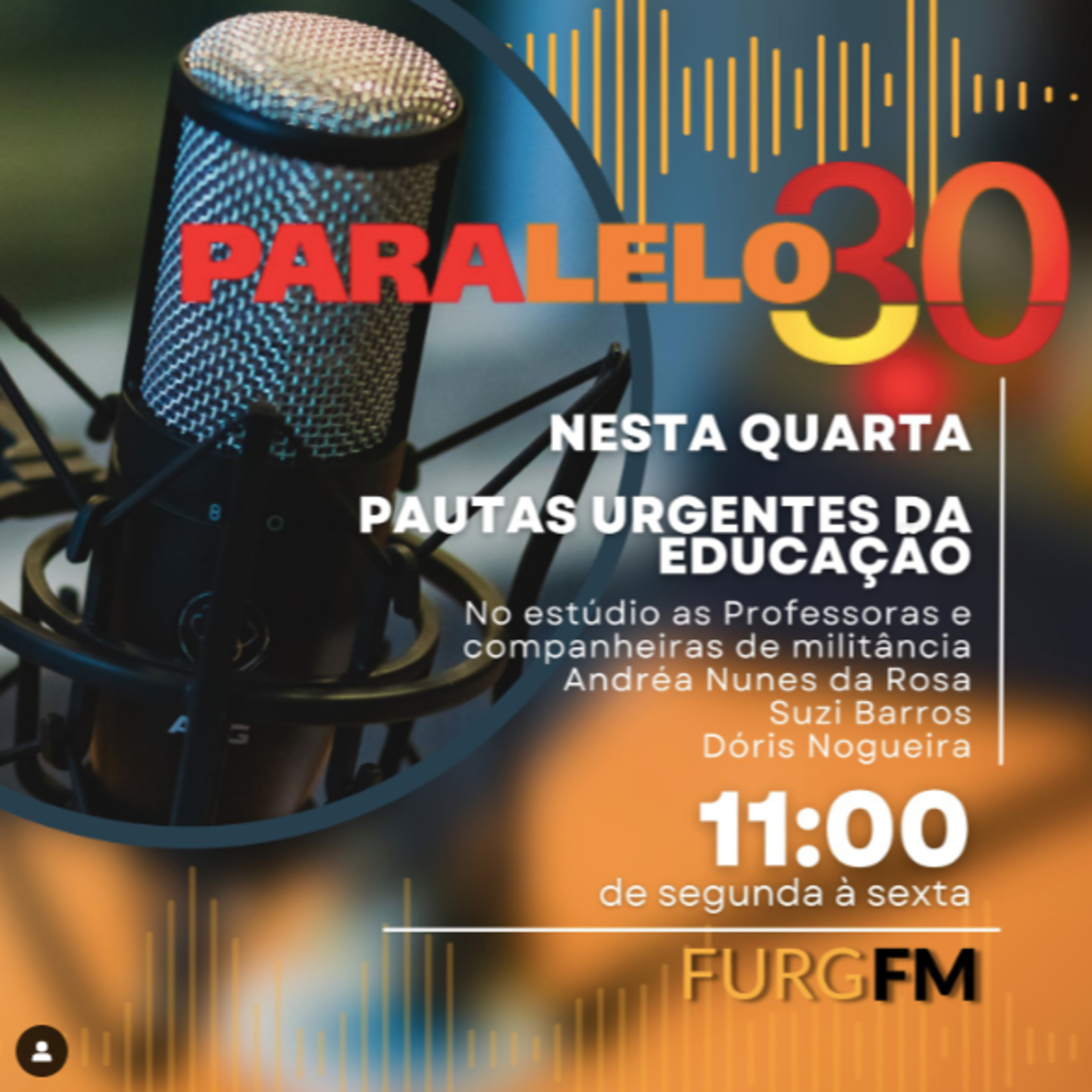 19.04.23 Pautas urgentes da educação episode artwork