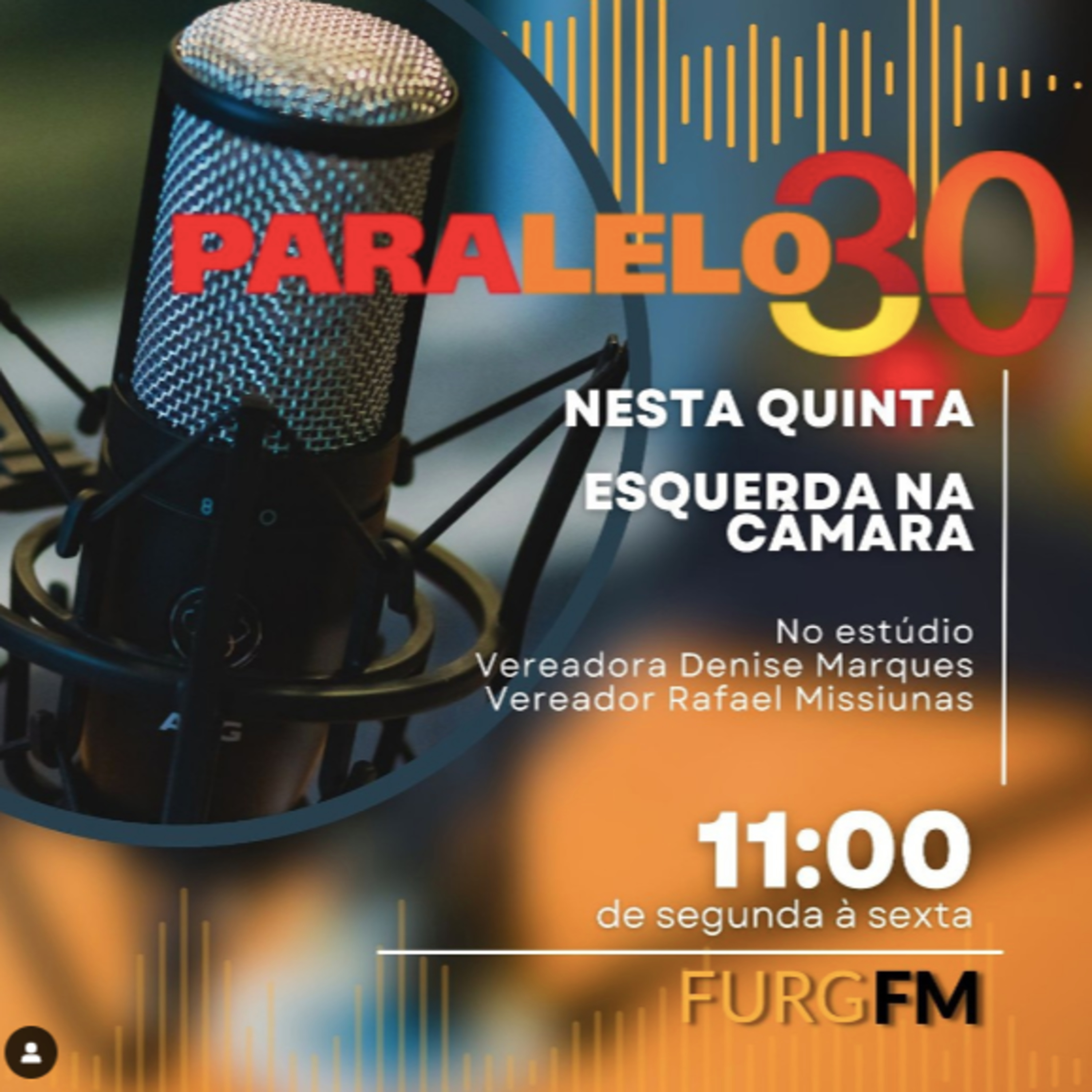 27.04.23 Esquerda na Câmara! episode artwork