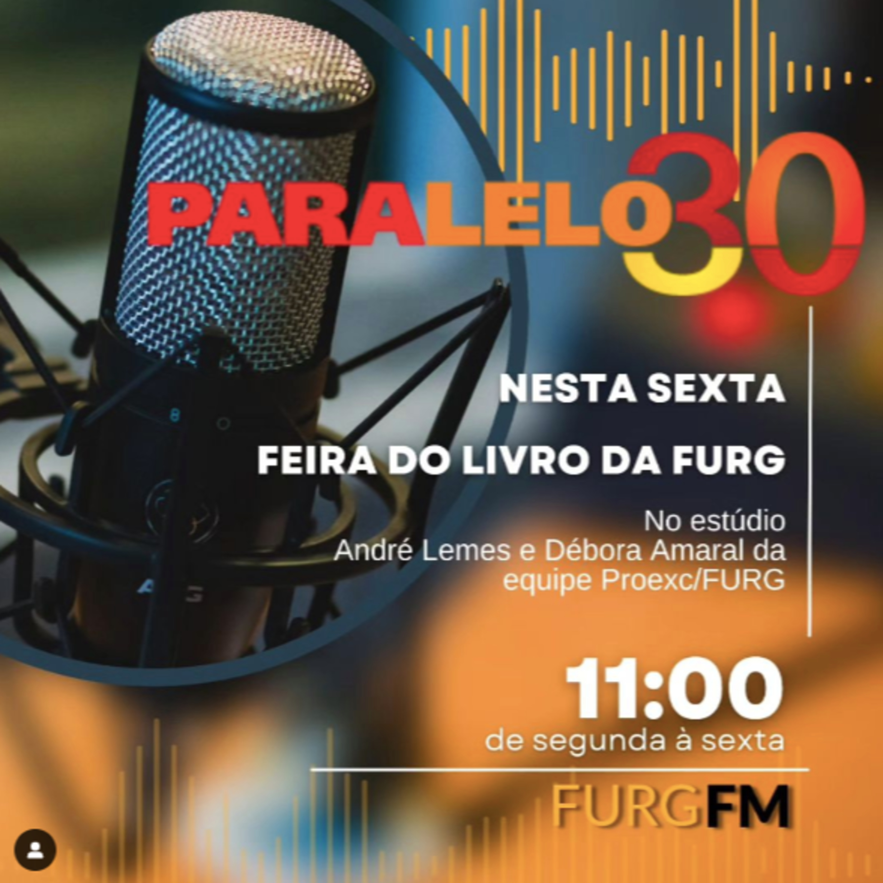 12.05.23 49ª Feira do Livro da FURG episode artwork