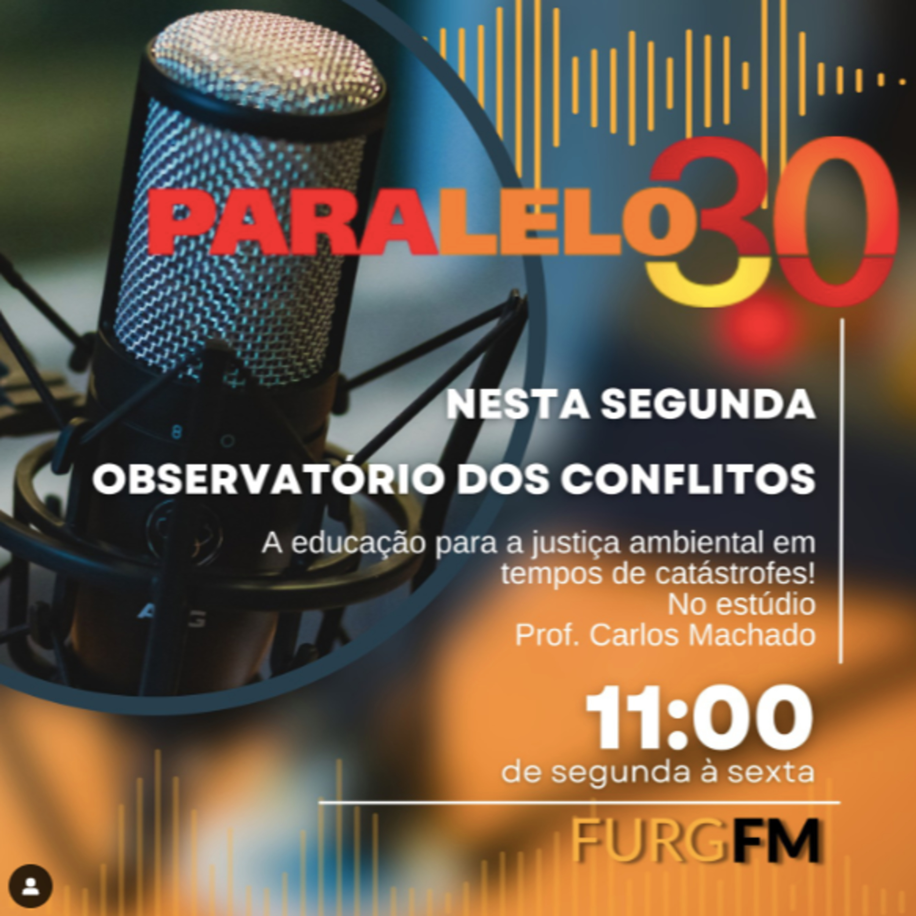 15.04.23 Observatório dos Conflitos episode artwork
