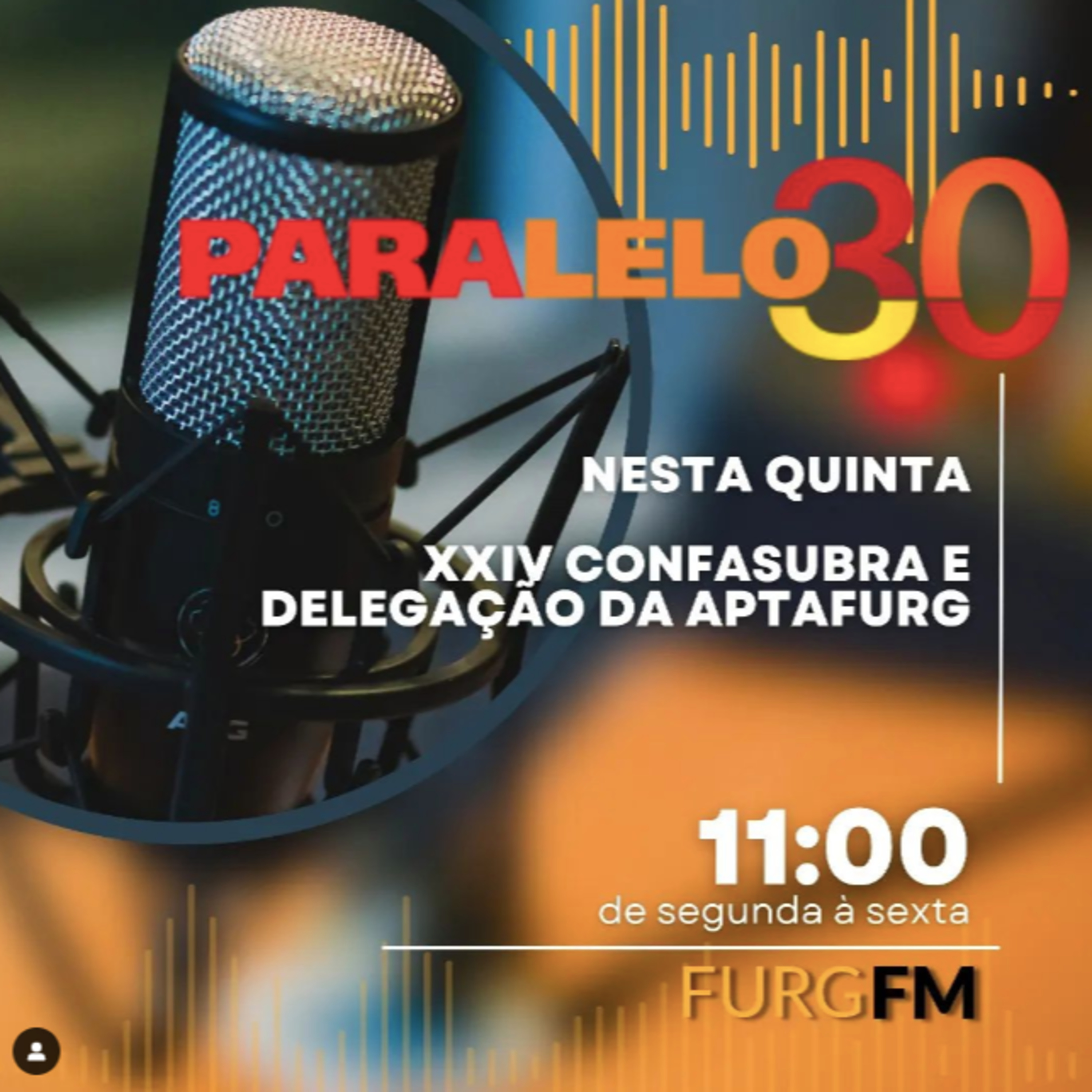 25.05.23 CONFASUBRA episode artwork