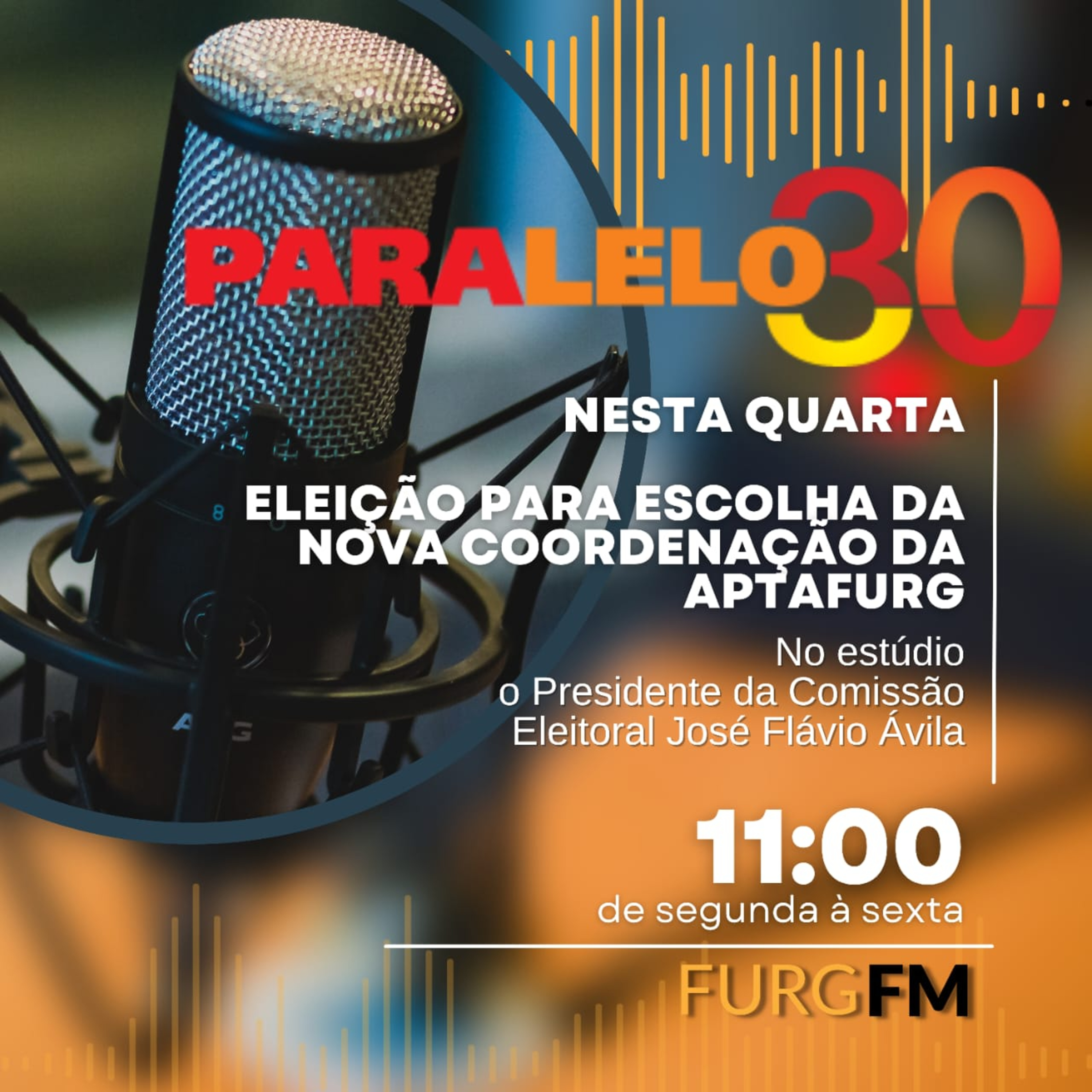 31.05.23 Eleição para escolha da nova direção da APTAFURG episode artwork