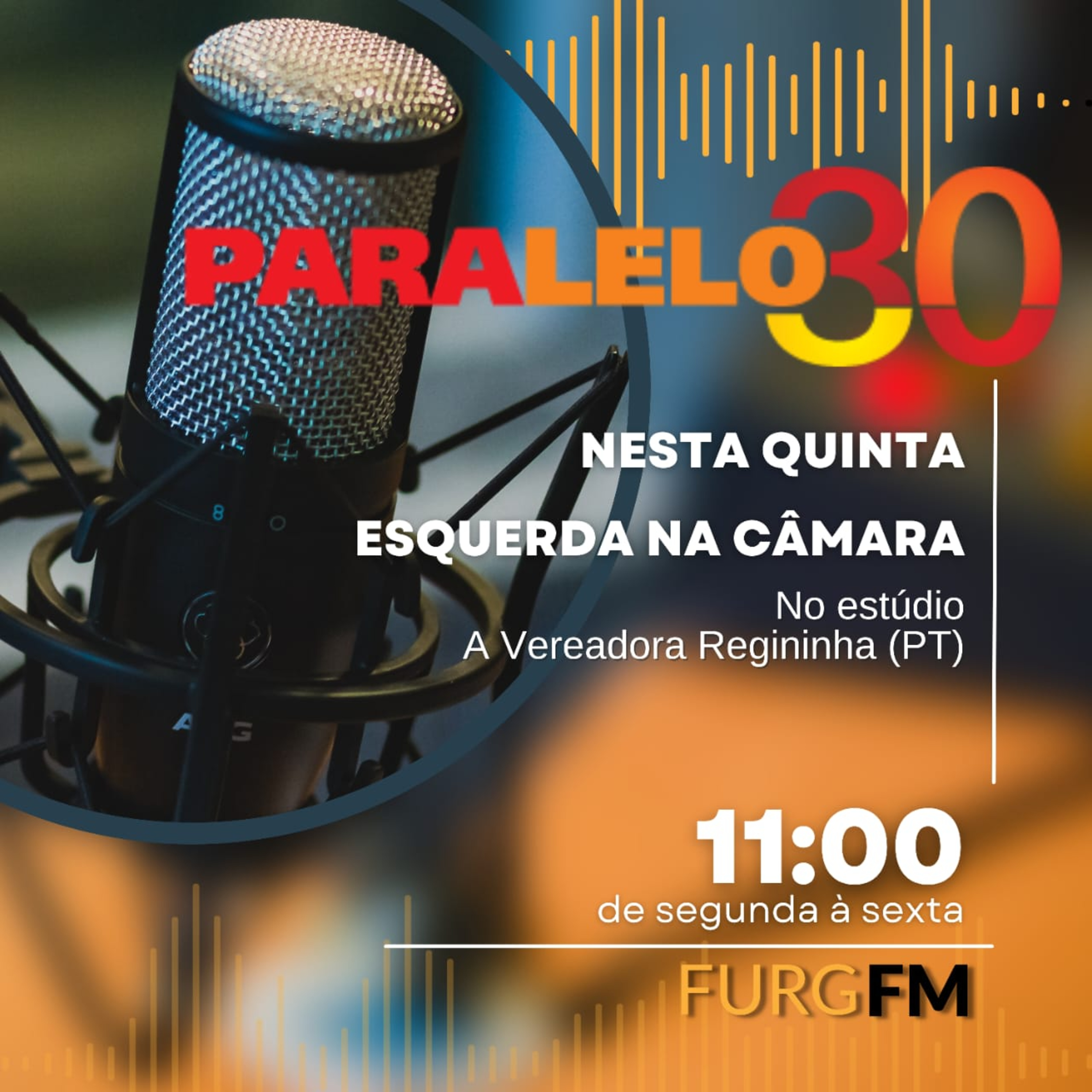 01.06.23 Esquerda na Câmara episode artwork