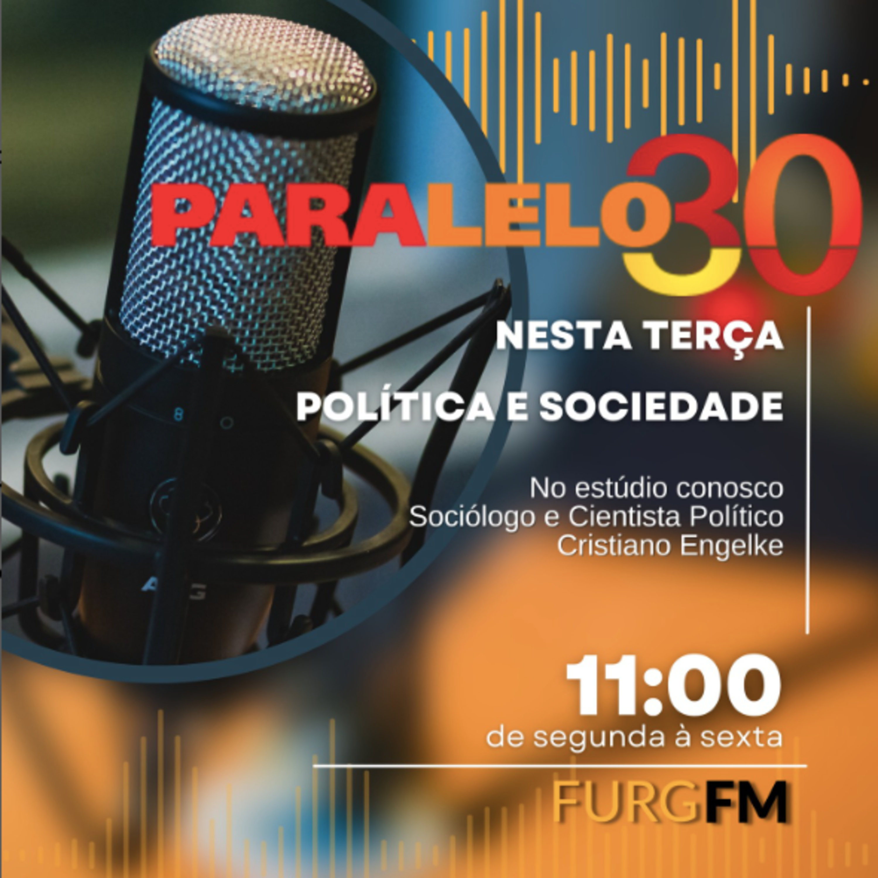 20.06.23 Política e Sociedade episode artwork