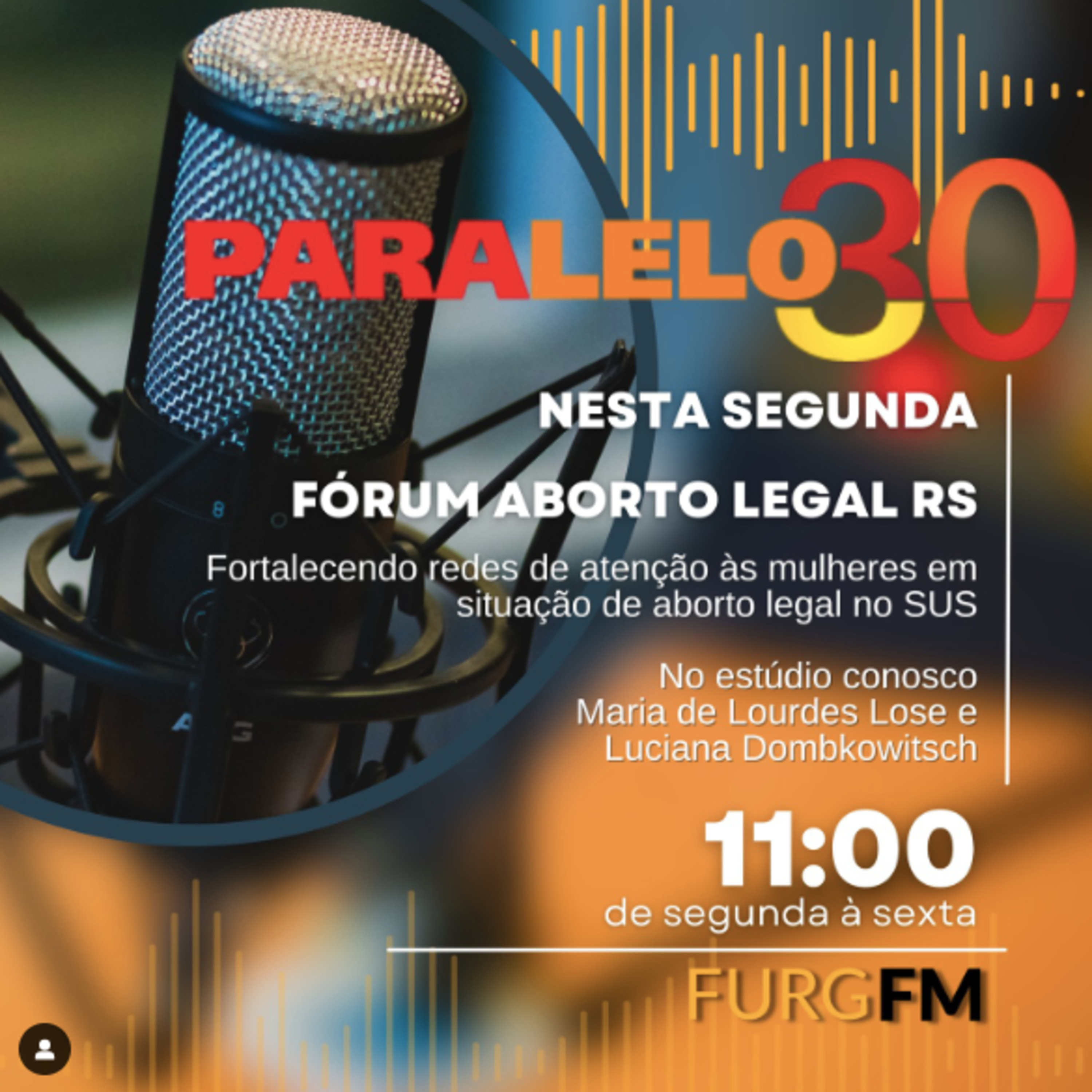 26.06.23 Forum Aborto Legal RS episode artwork