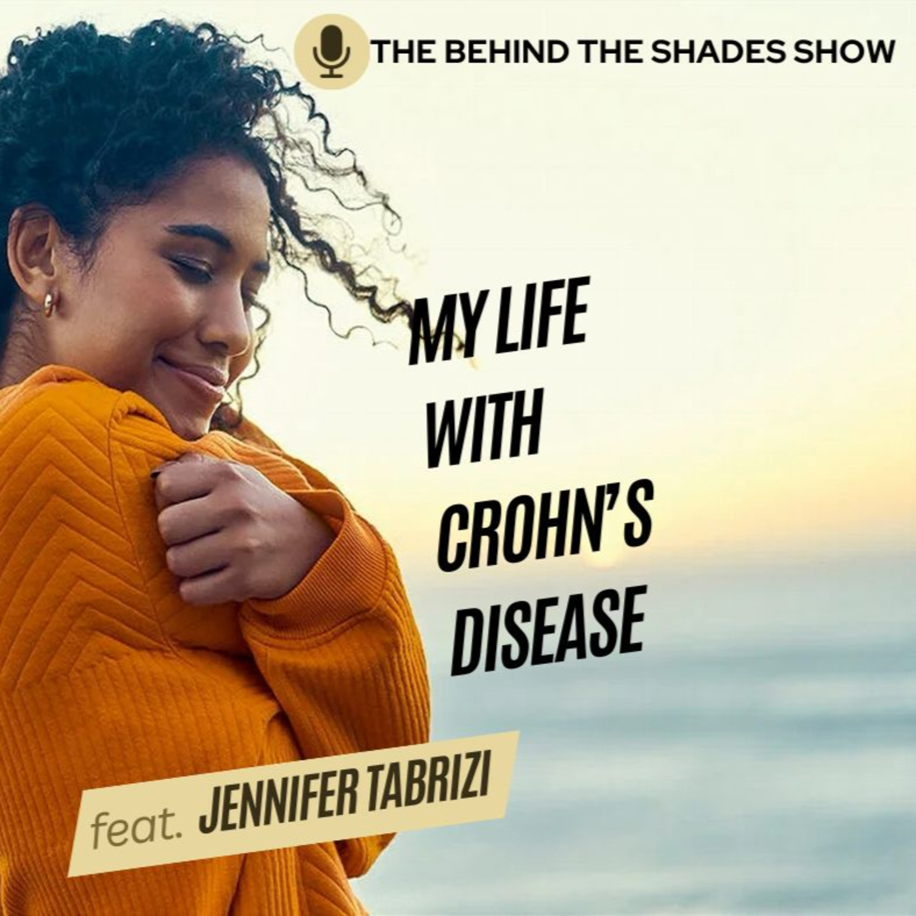 Jennifer Tabrizi Interview | Full Interview | Living Happily Despite Having An Autoimmune Disease episode artwork