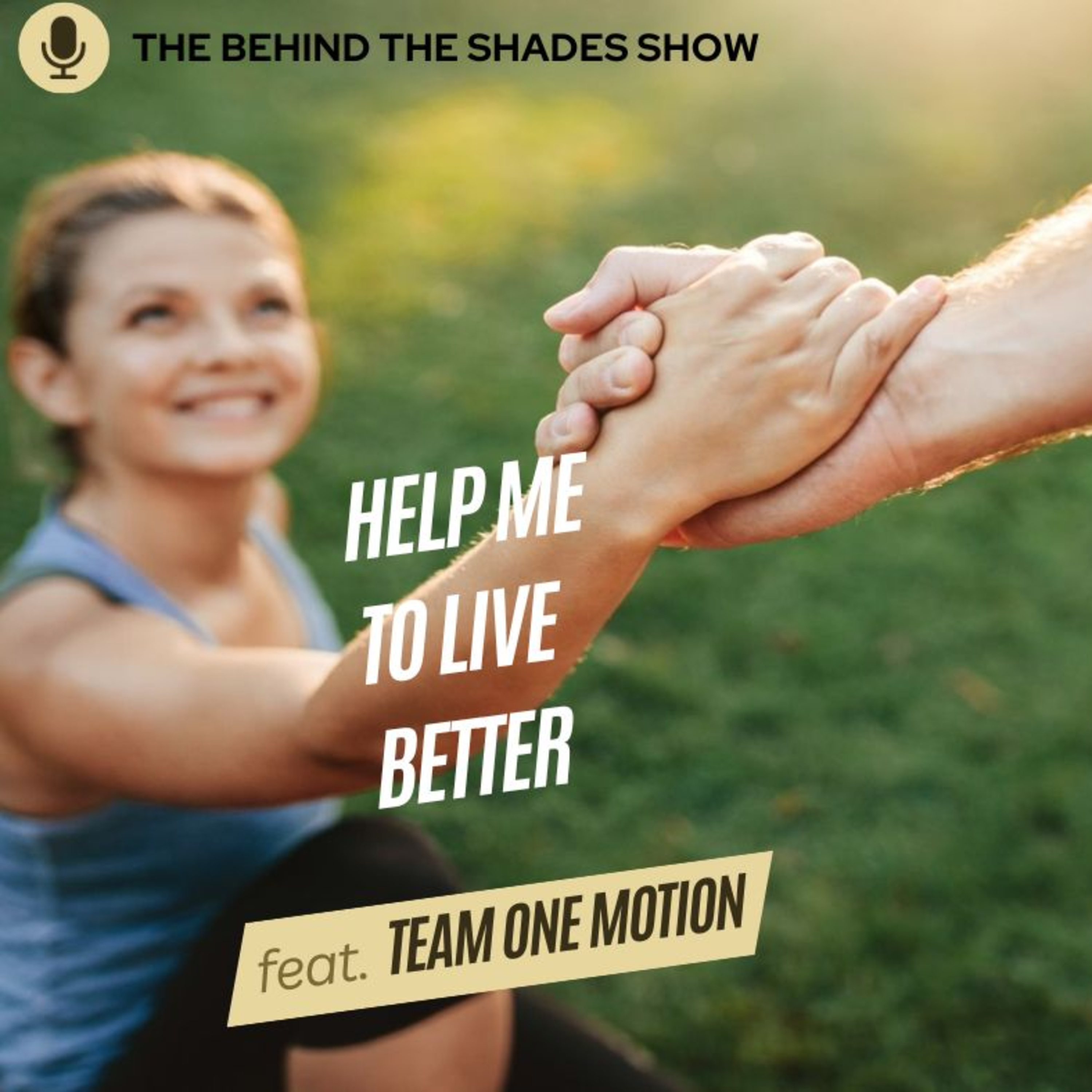 One Motion Interview | Full Interview | Helping Women Live A Healthier Life episode artwork