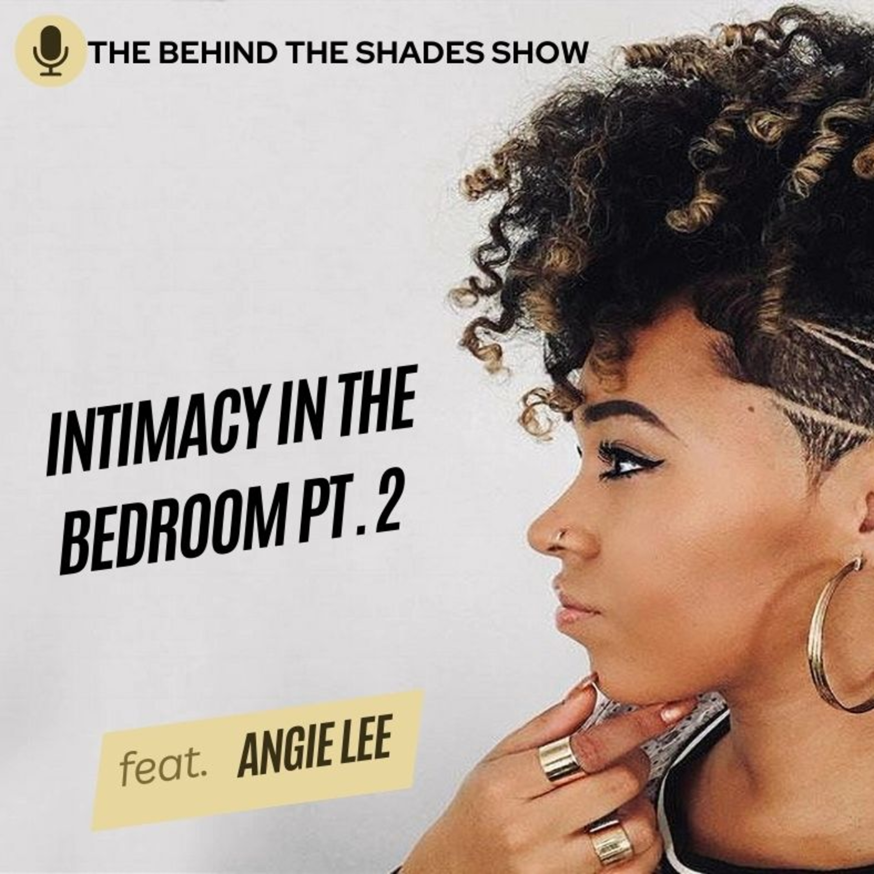Angie Lee Interview | Part 02 | The Power Of Human Touch In The Bedroom episode artwork