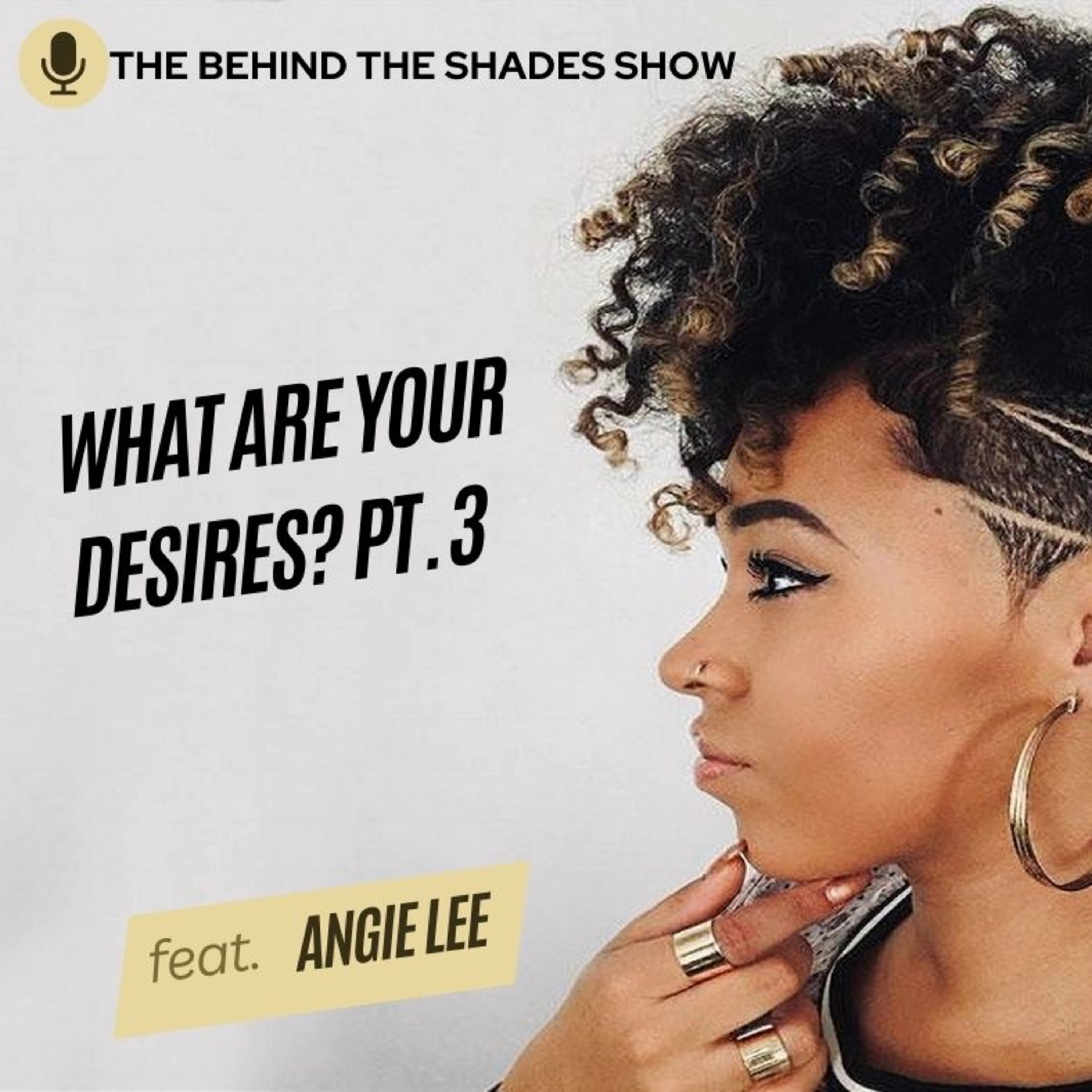 Angie Lee Interview | Part 03 | How To Explore Your Body's Sexual Desires episode artwork