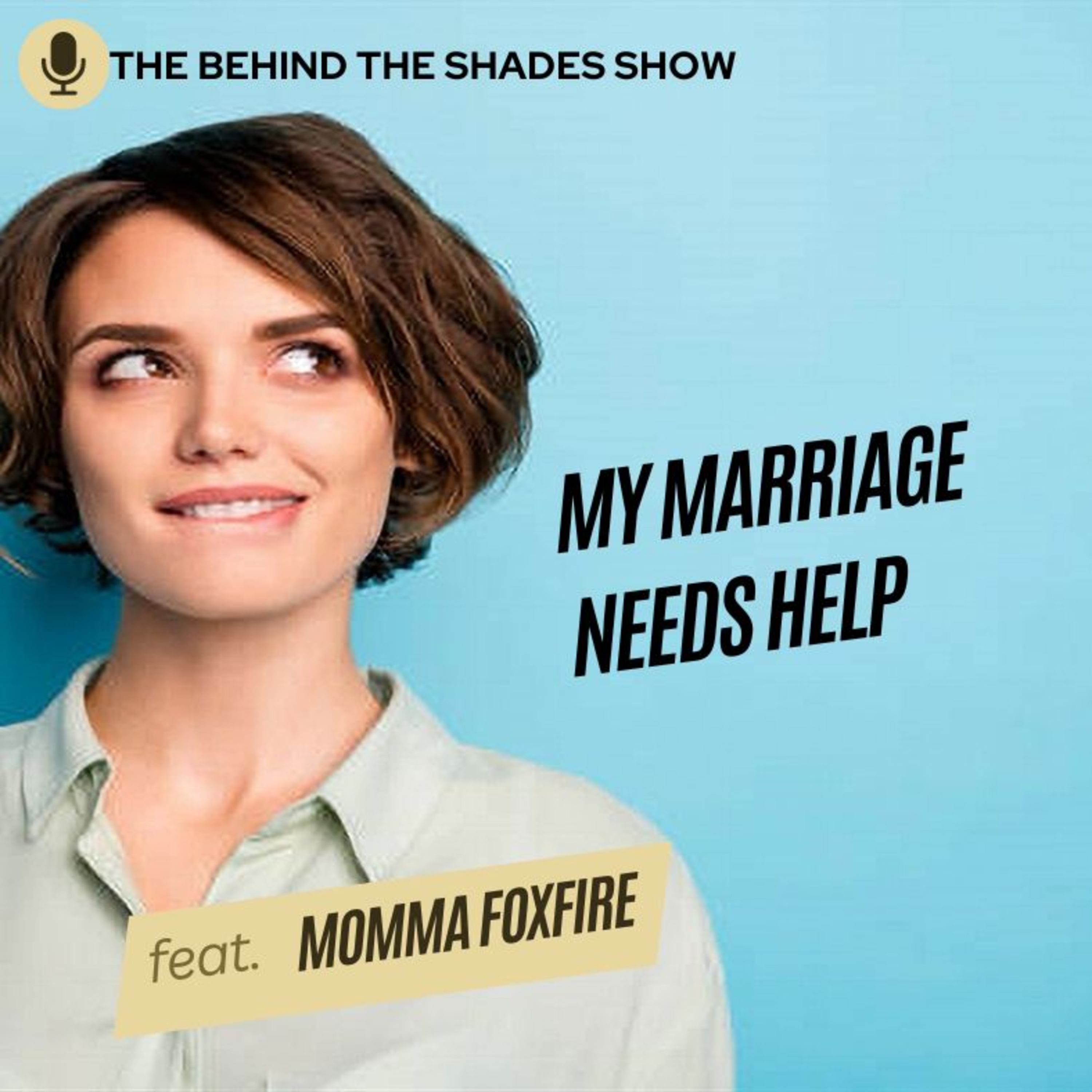Help Me Find A Healthy Relationship | Momma FoxFire Interview | Full Interview |  episode artwork