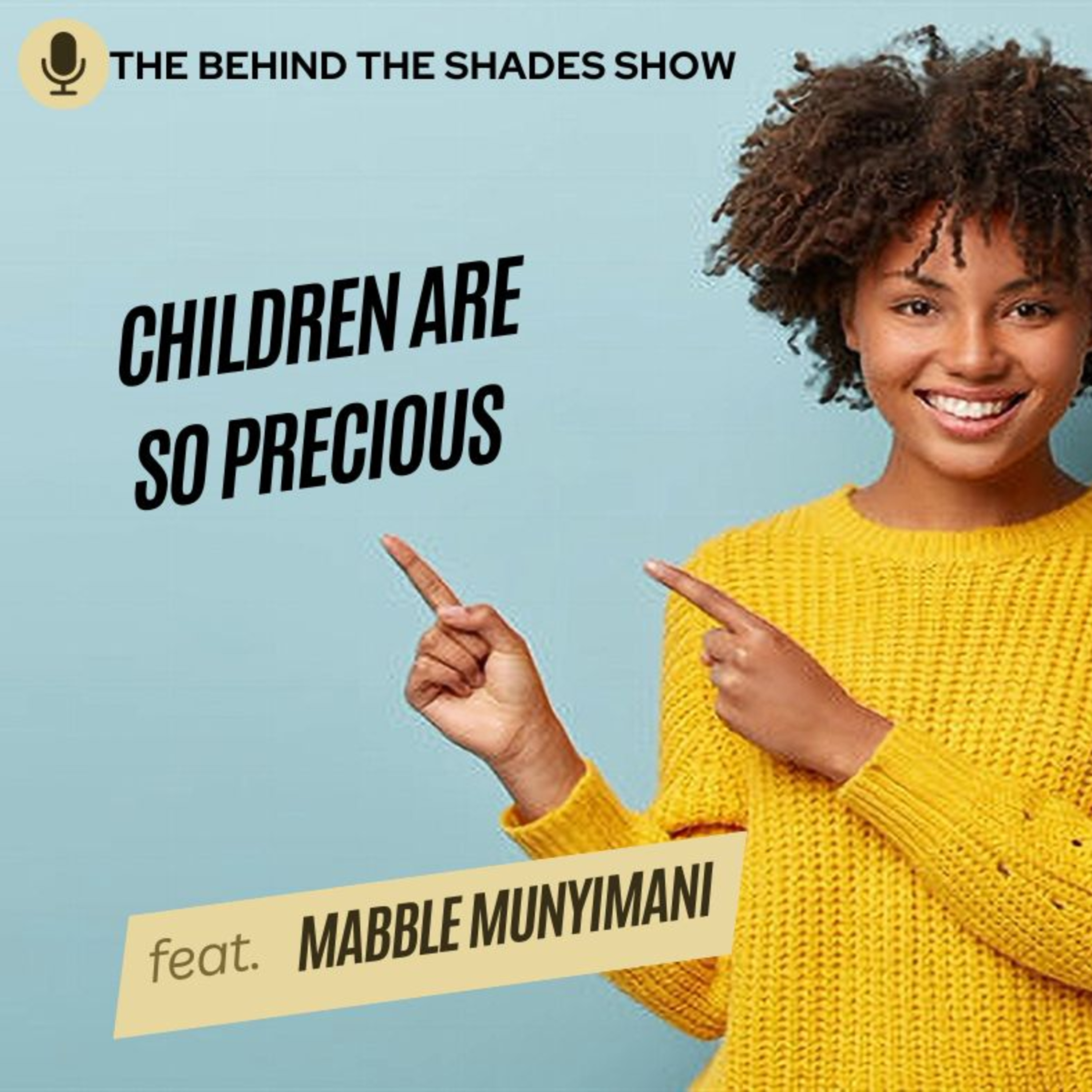 What Kind Of Love Do Your Children Need | Mabble Munyimani Interview | Full Interview |  episode artwork