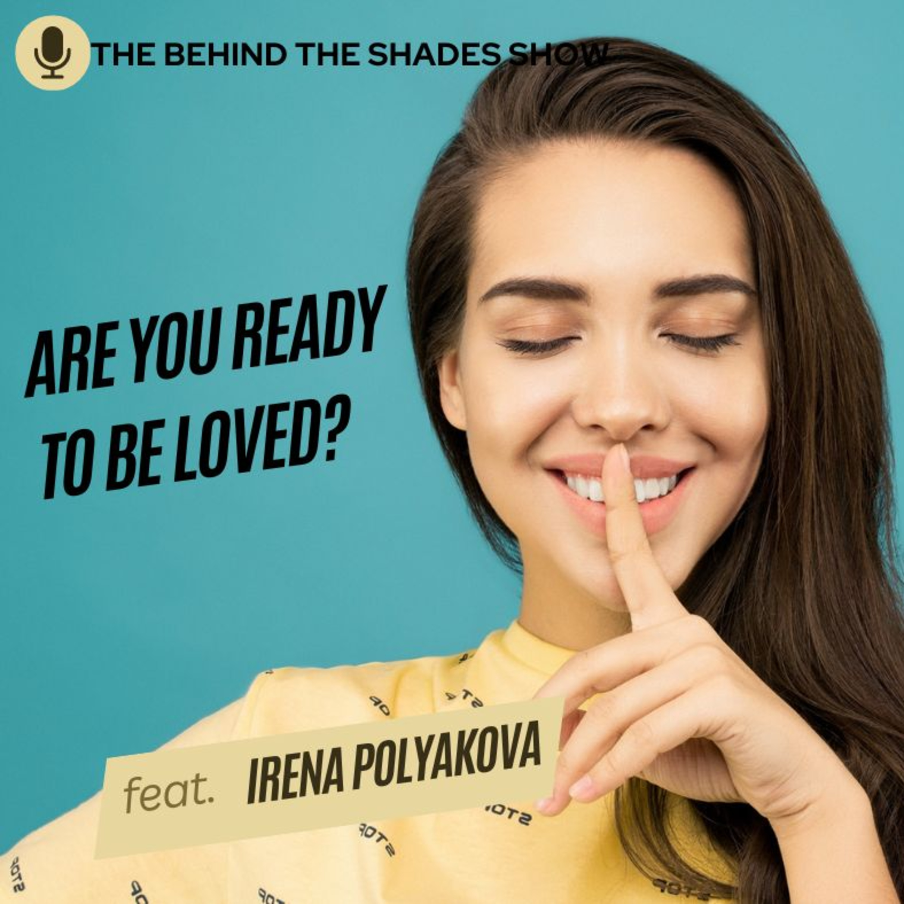 How To Find A Good Woman To Marry - Irena Polyakova Interview | Full Interview | episode artwork