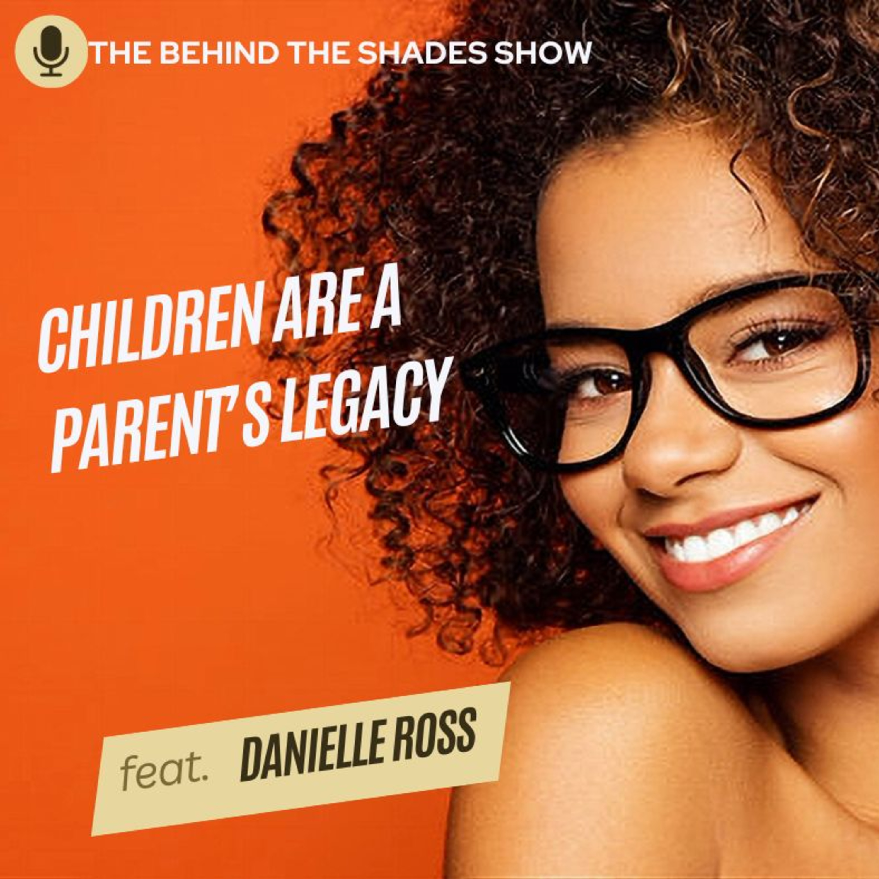 The Story Of My Pregnancy Struggles - Danielle Ross Interview | Full Interview |  episode artwork