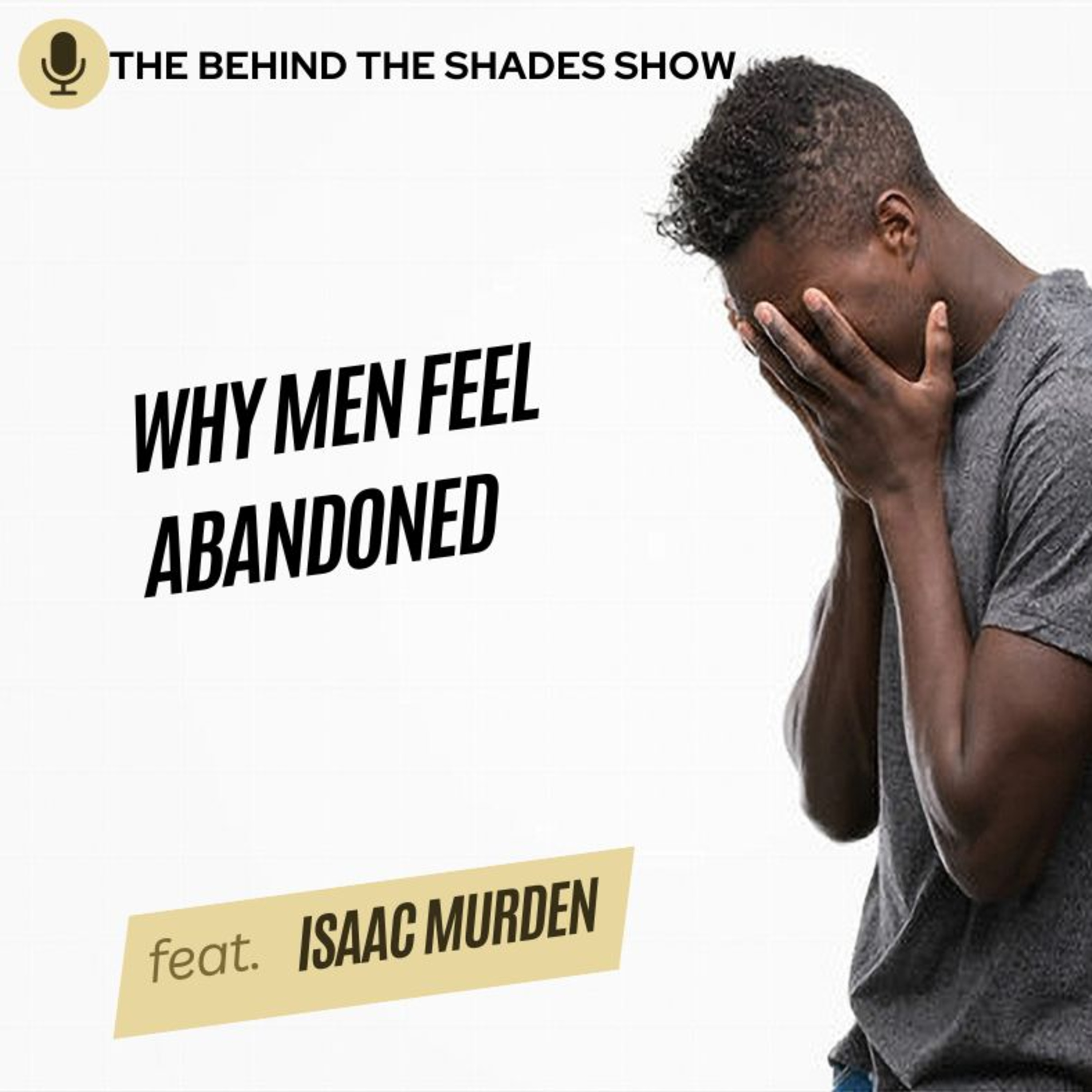 How To Help Men Recover From Addiction - Isaac Murden Interview | Full Interview | episode artwork