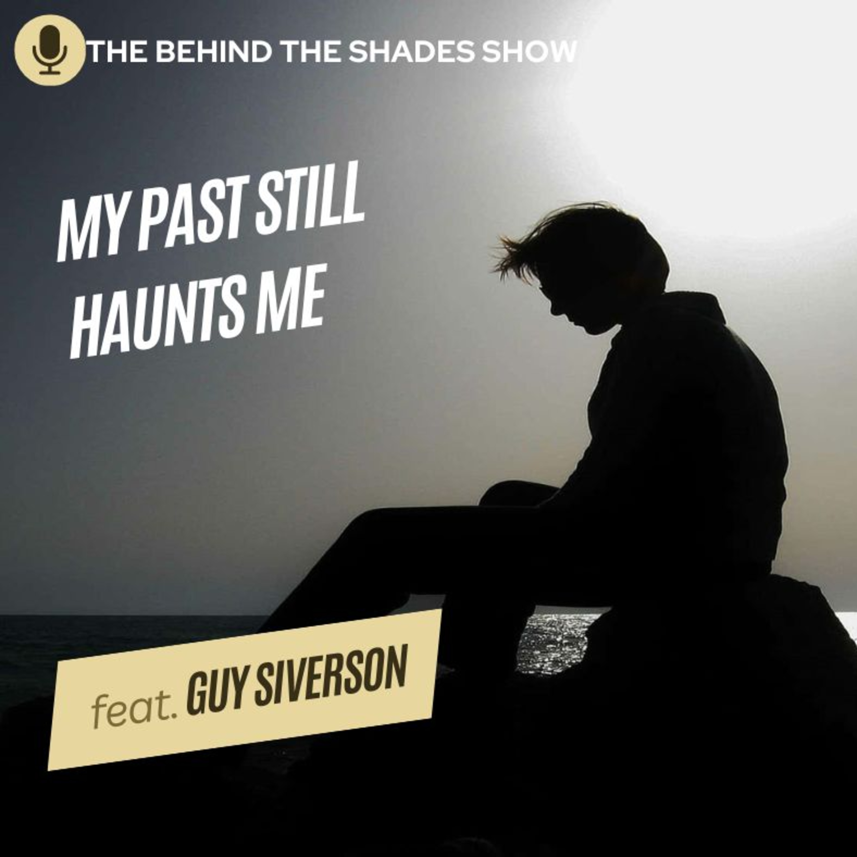 Why Do I Still Feel Hurt? Coping With Stress In Addiction Recovery | Guy Siverson Full Interview episode artwork