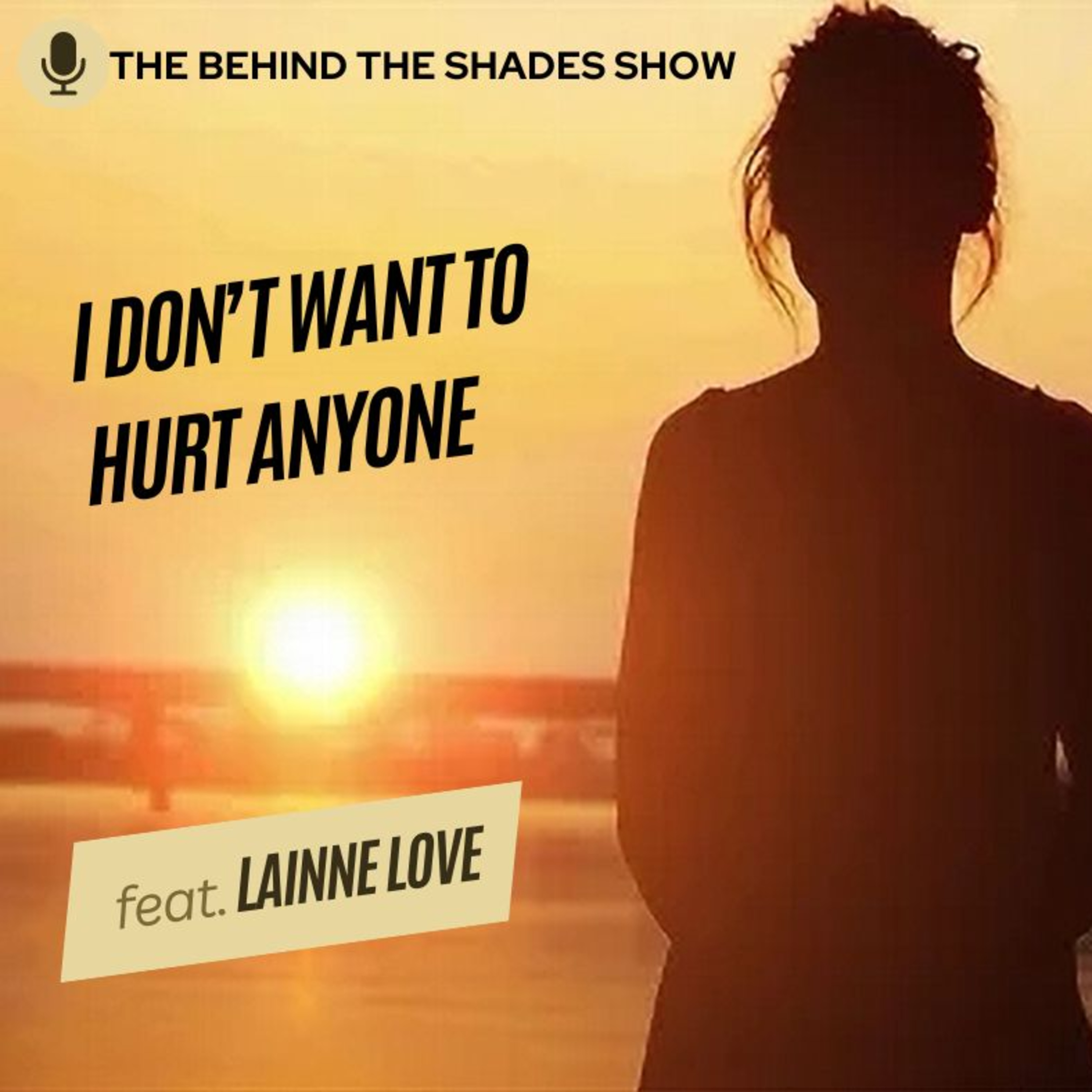 Why Am I Still Hurting? How We Can Let Go Of Our Trauma - Lainne Love Full Interview episode artwork