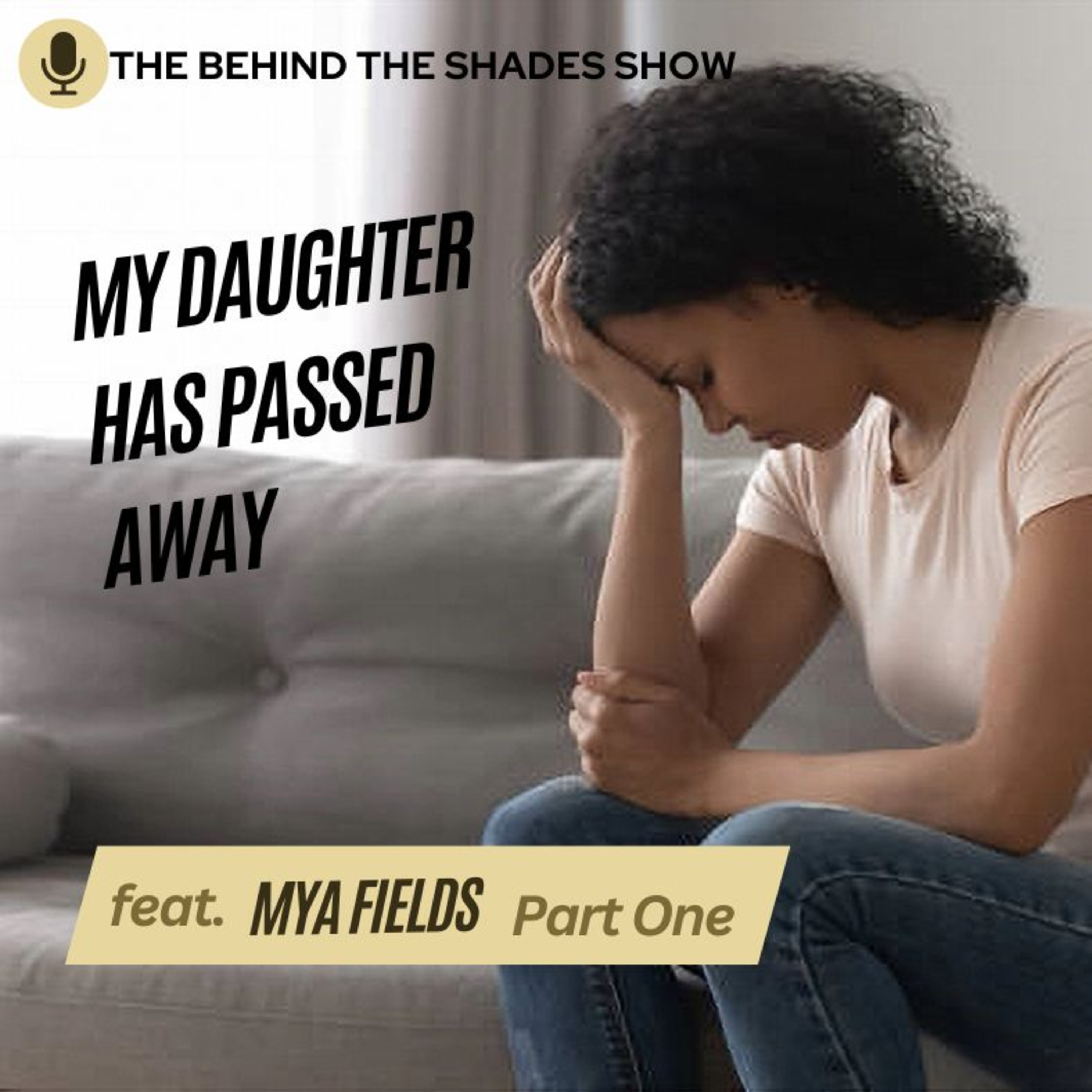 How To Recover From The Loss Of A Loved One episode artwork