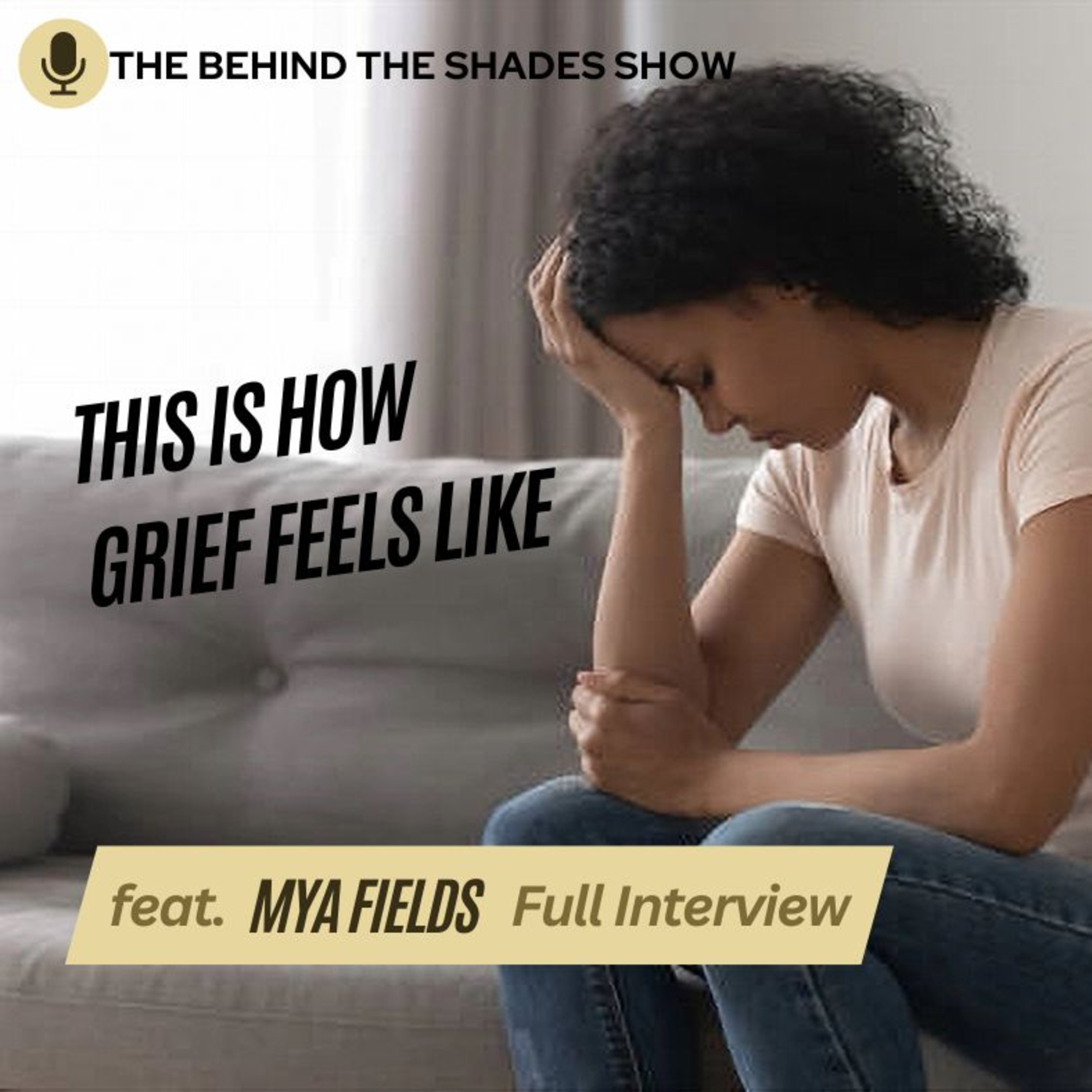 How To Handle The Pain Of Grief: Dealing With The Pain Of Loss